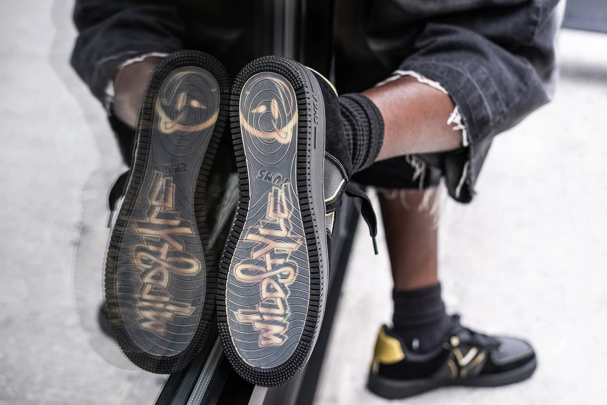 Double Your Style For Free