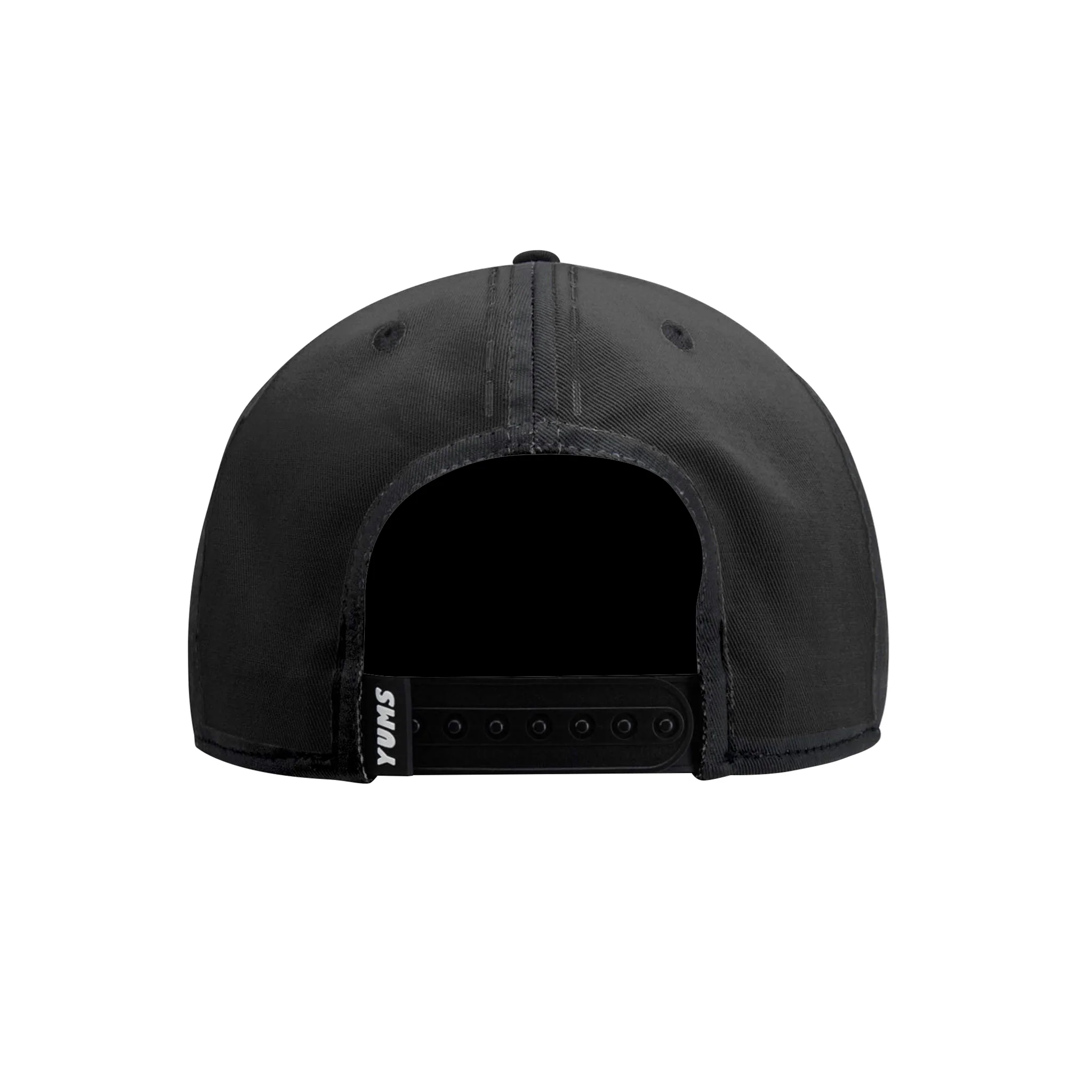 Cartoons Black Snapback - Image 3