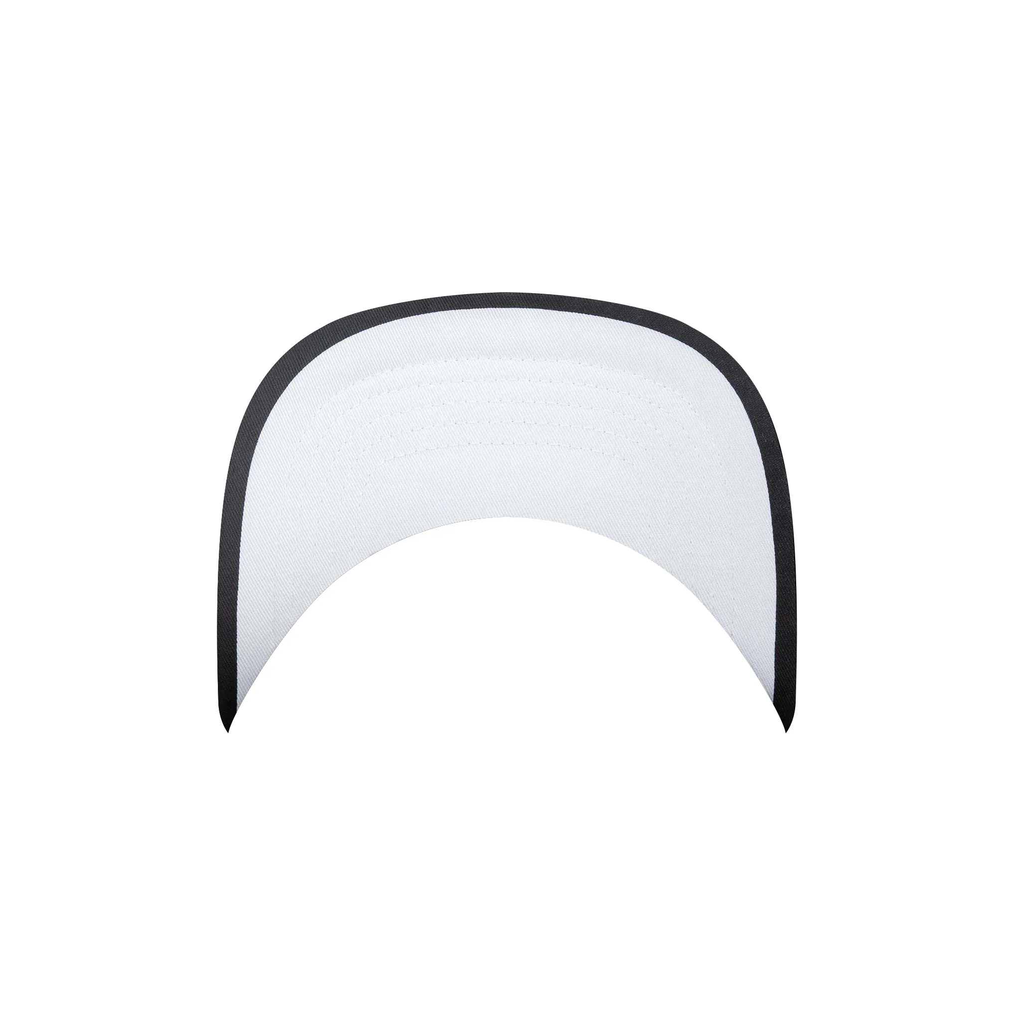 Cartoons White Snapback - Image 4