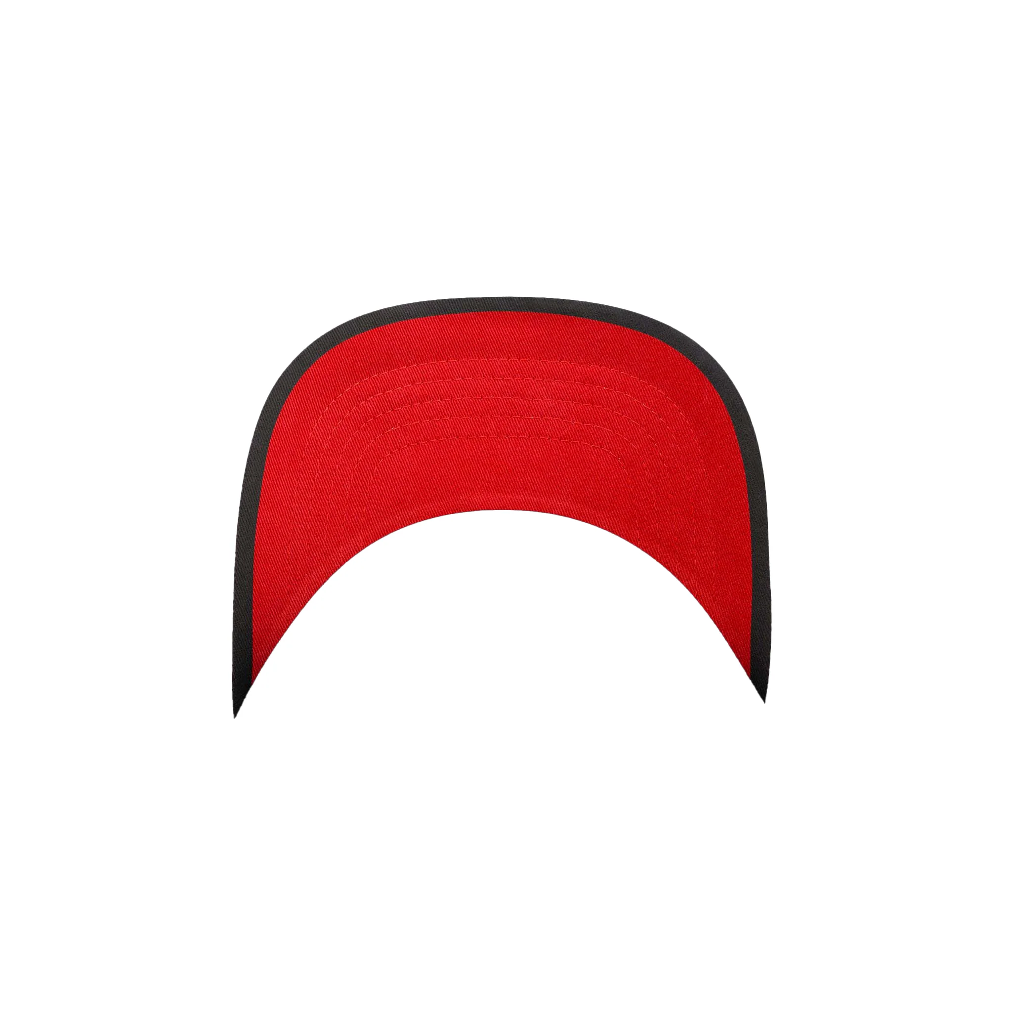 Cartoons Red Snapback - Image 4