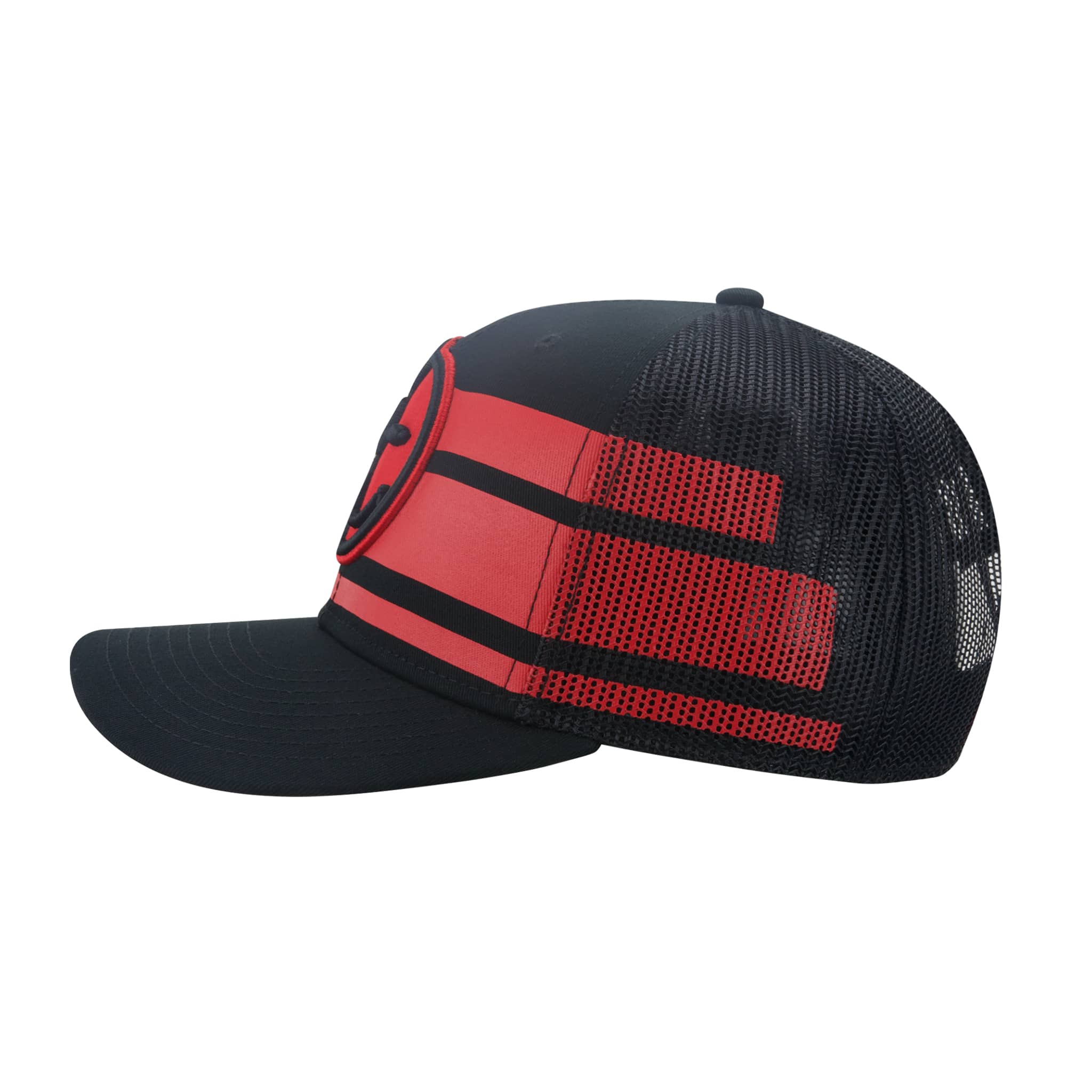 Cherry Cola Snapback - Image 3