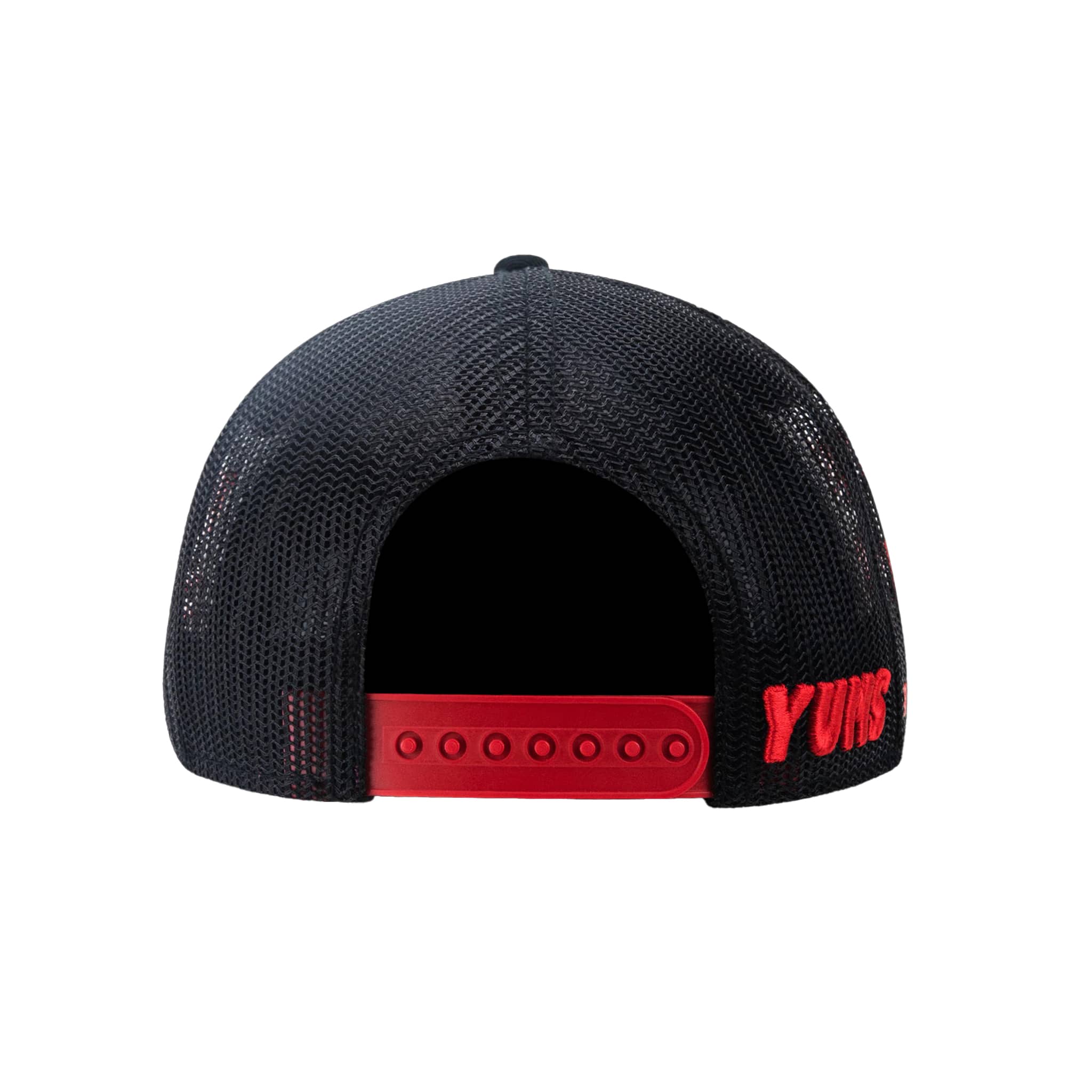 Cherry Cola Snapback - Image 4