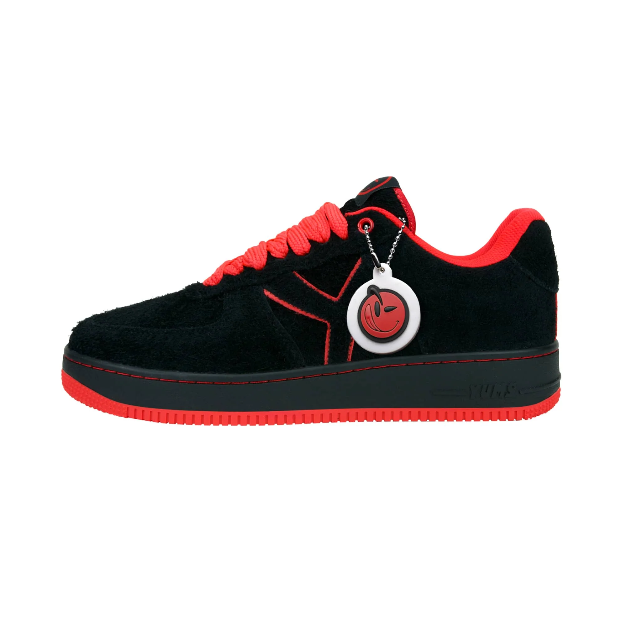Cherry Cola Sneakers - Image 3