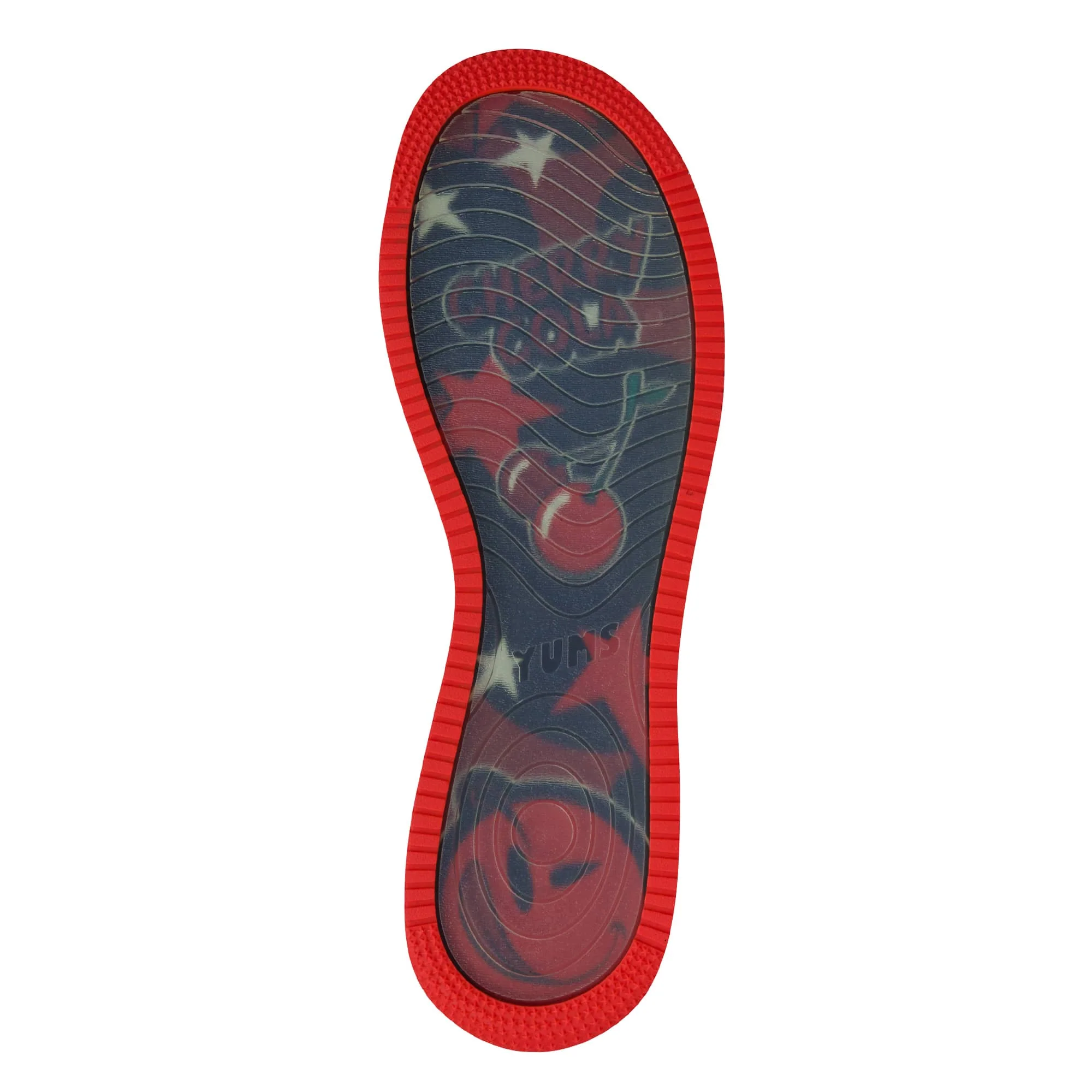 Cherry Cola Sneakers - Image 4