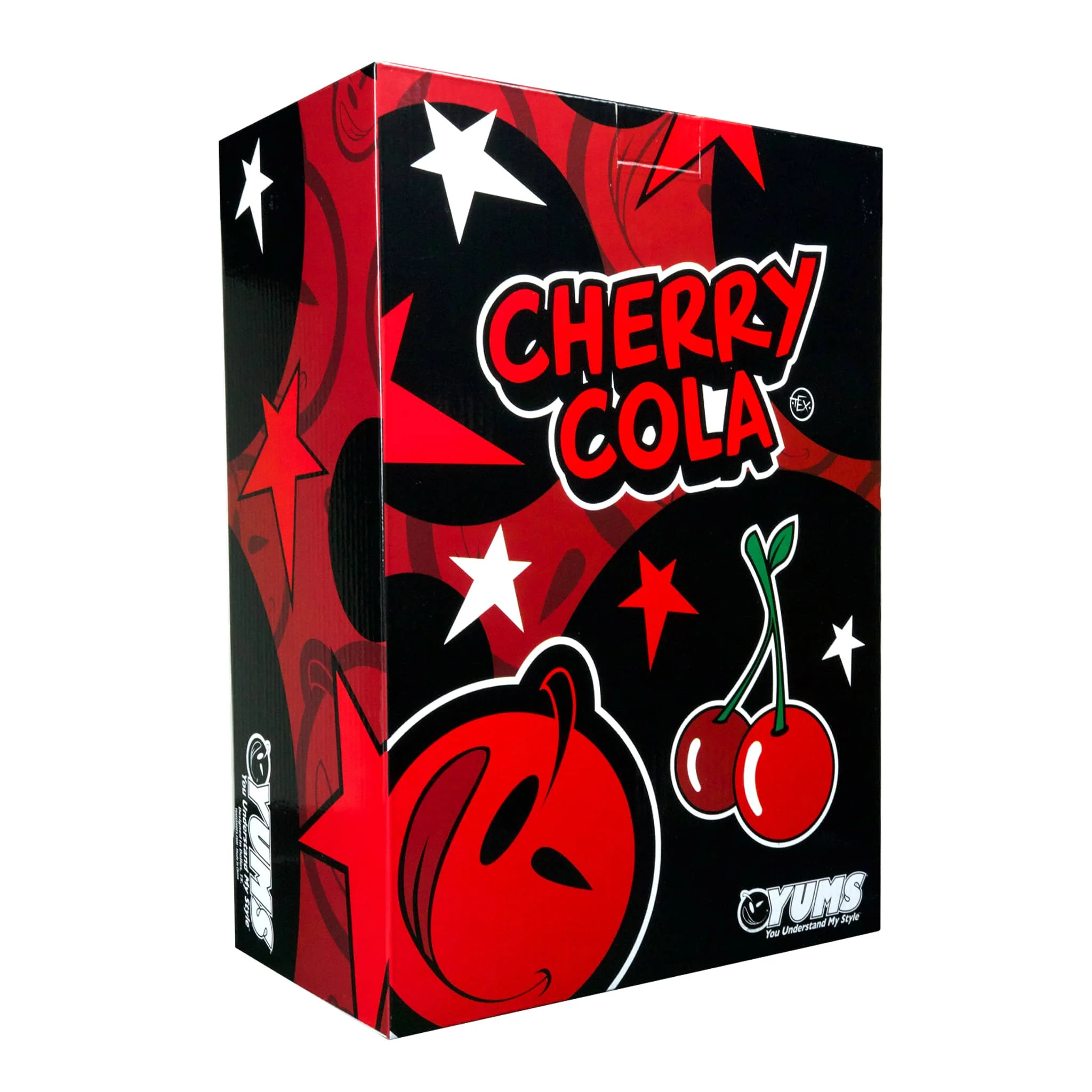 Cherry Cola Sneakers - Image 5