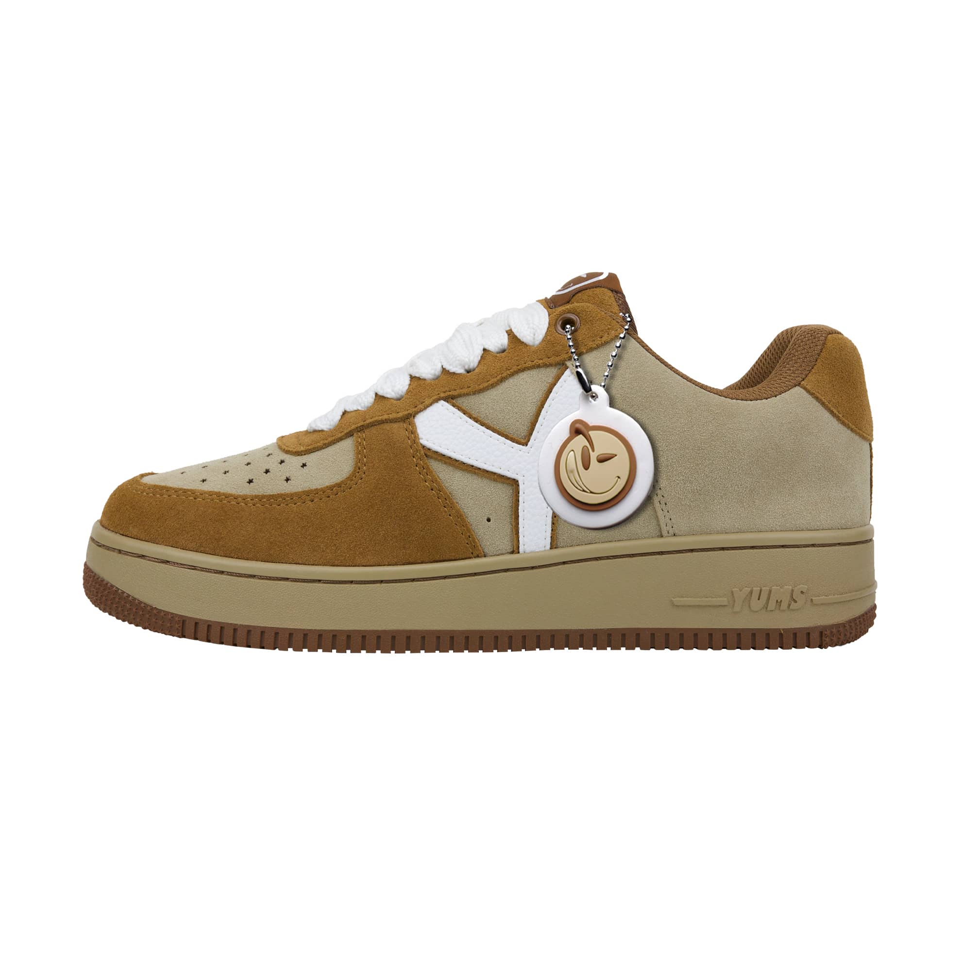 Cinnamon Roll Sneakers - Image 3