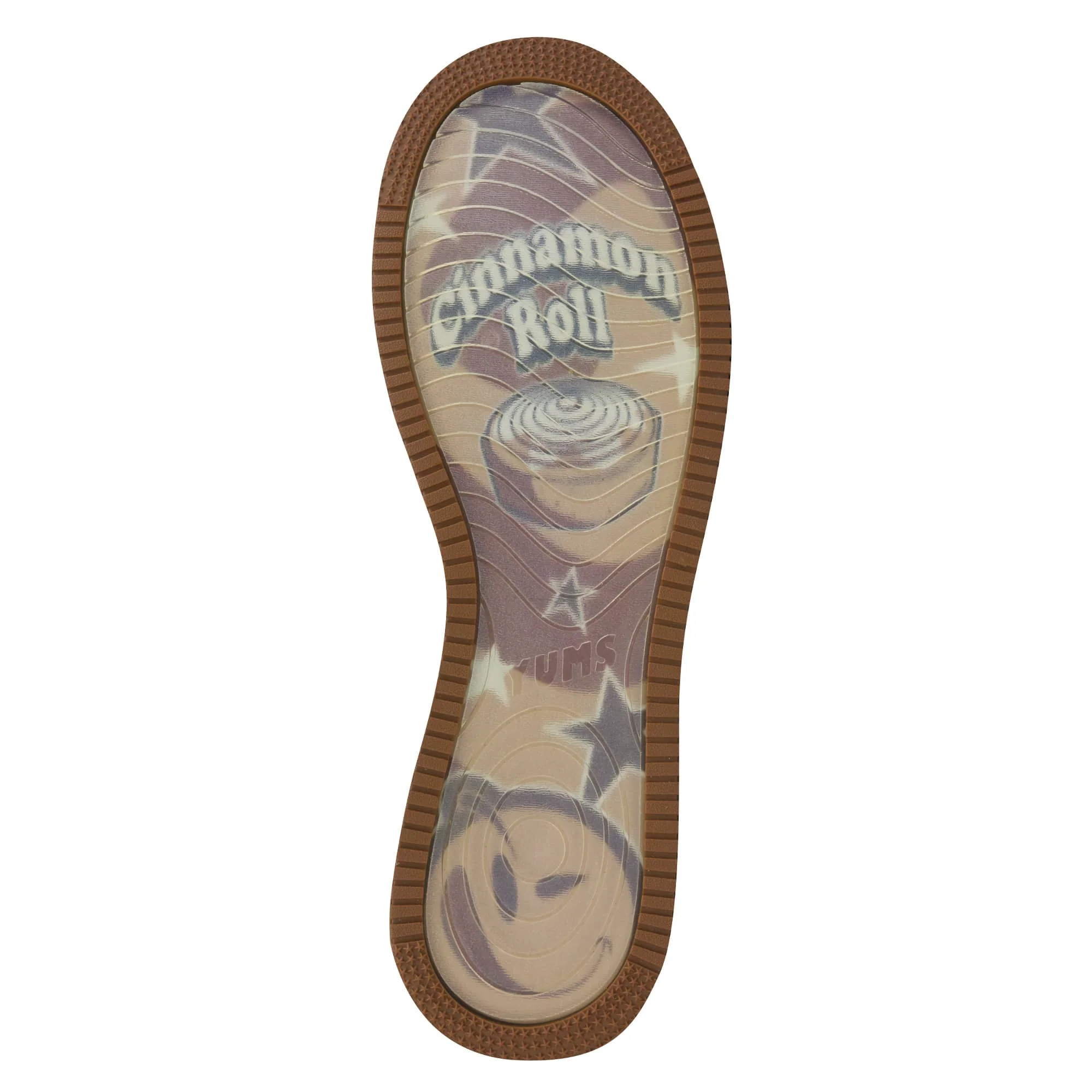 Cinnamon Roll Sneakers - Image 4