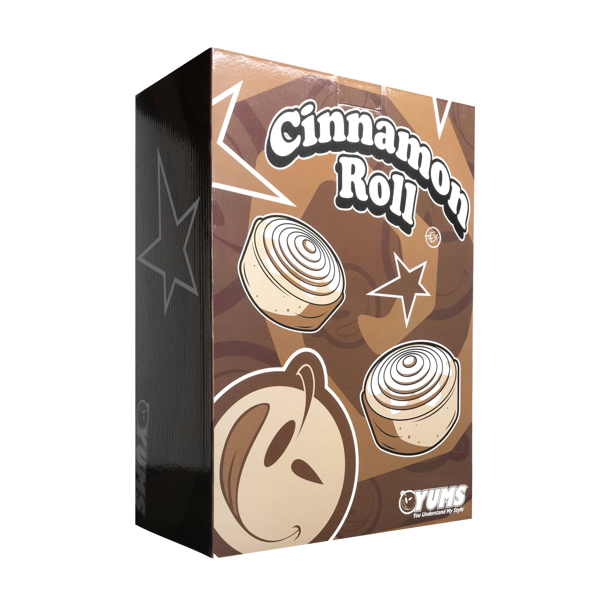 Cinnamon Roll Sneakers - Image 5