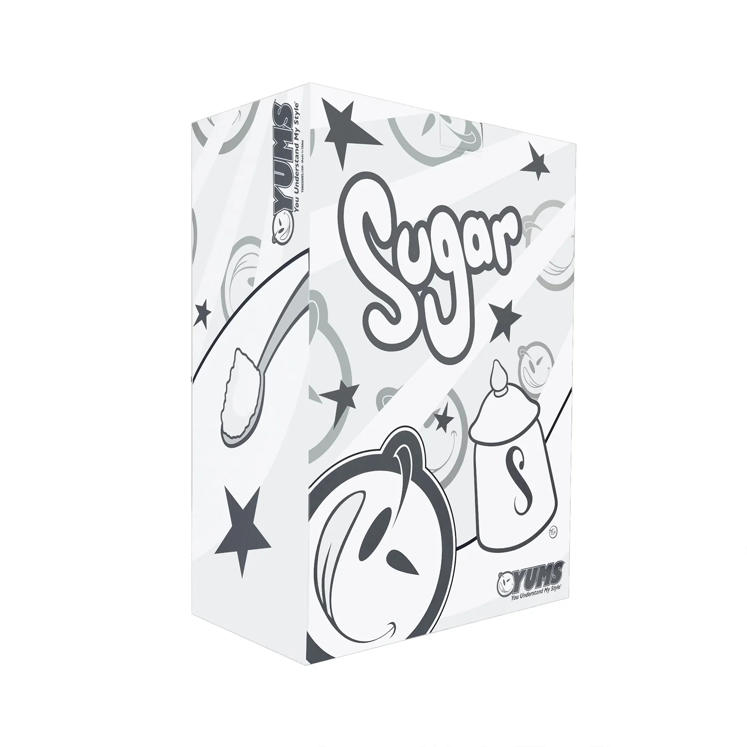 Sugar Classic Sneakers - Image 4