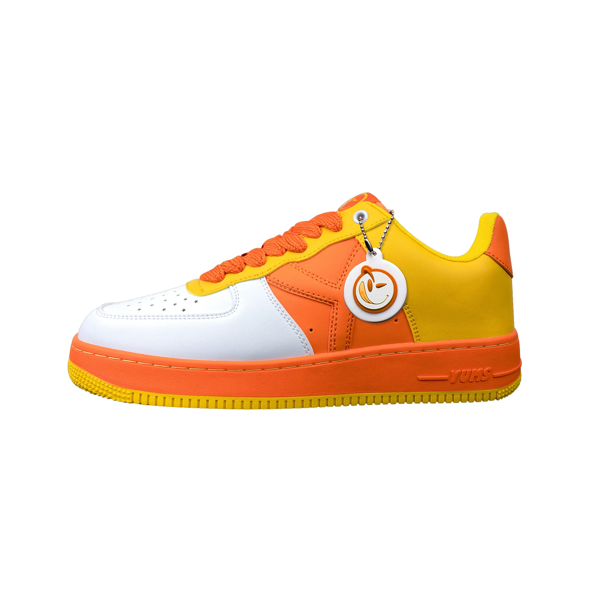 Candy Corn Sneakers - Image 3