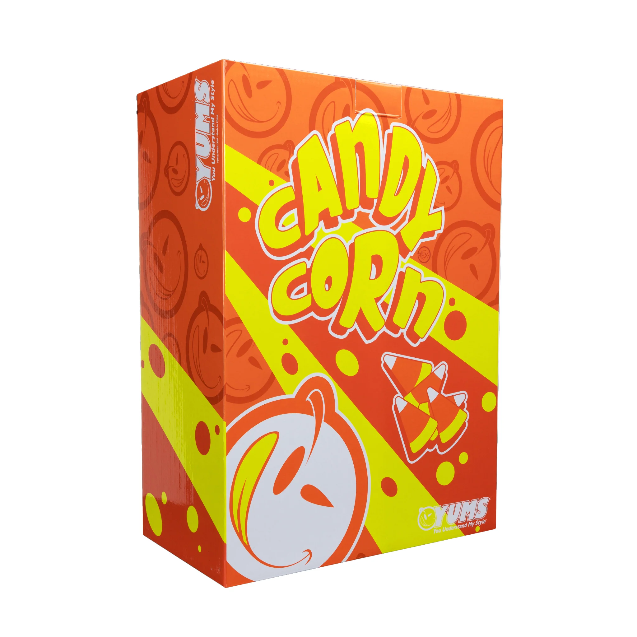 Candy Corn Sneakers - Image 5