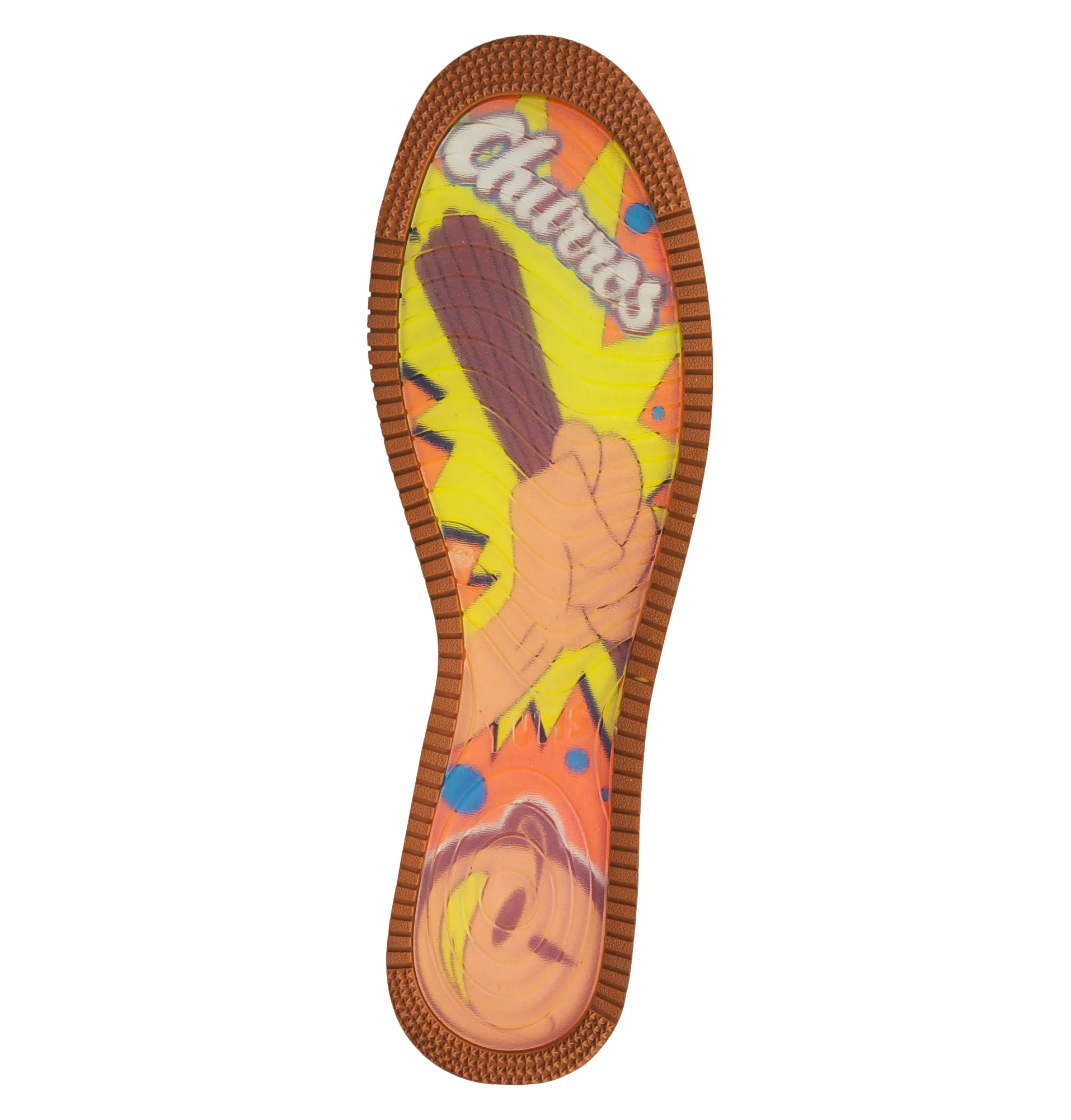 Churros Sneakers - Image 4