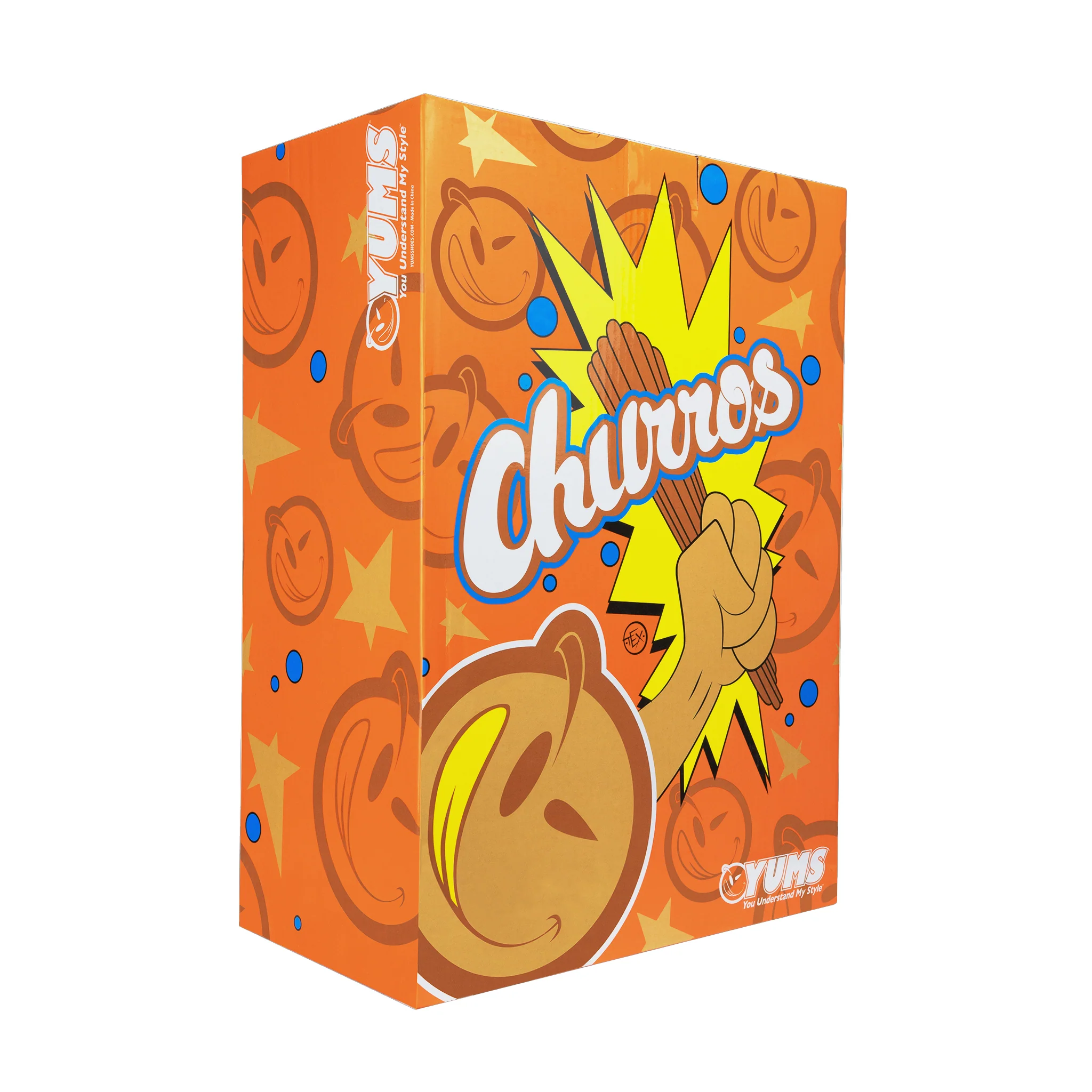 Churros Sneakers - Image 5