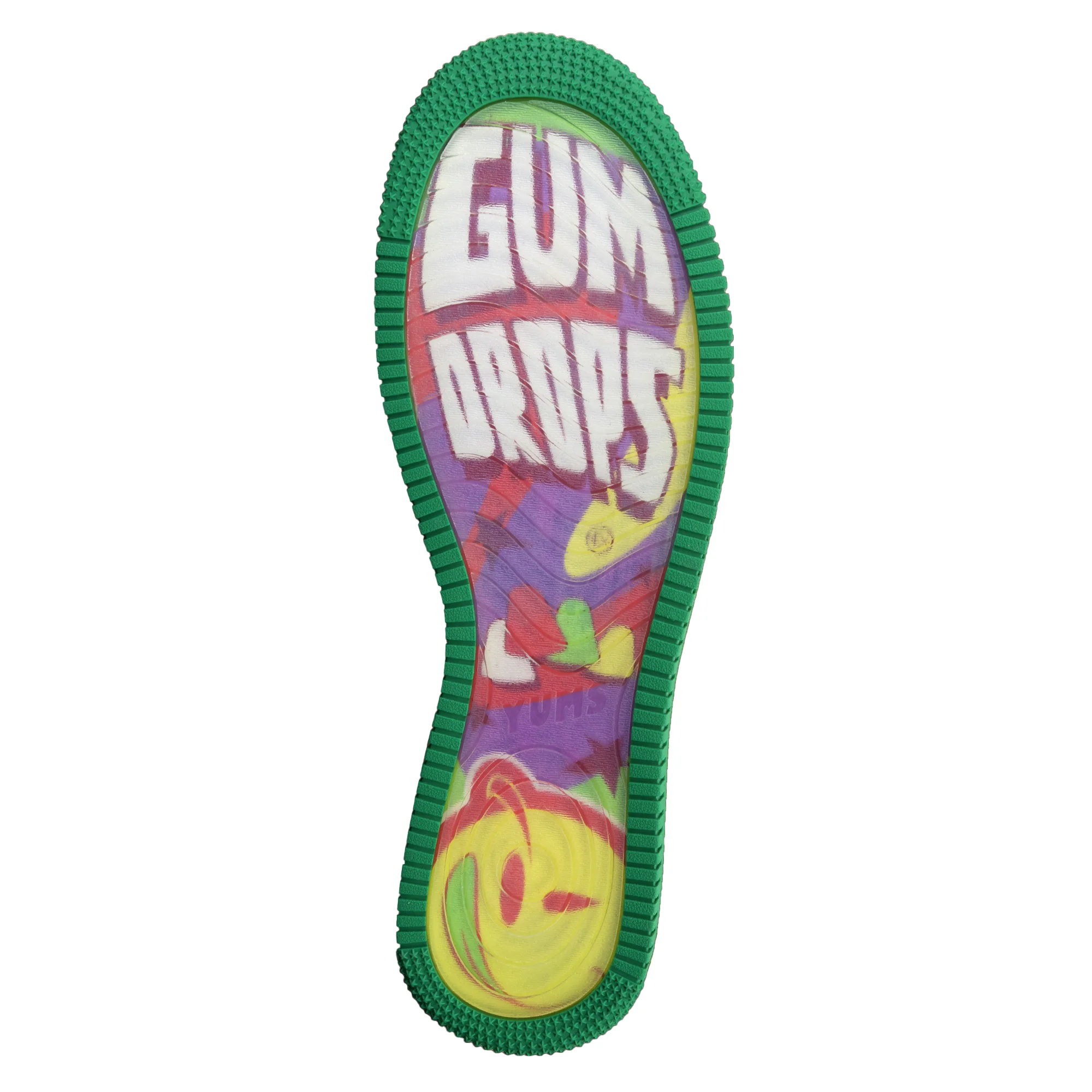 Gum Drops Sneakers - Image 4