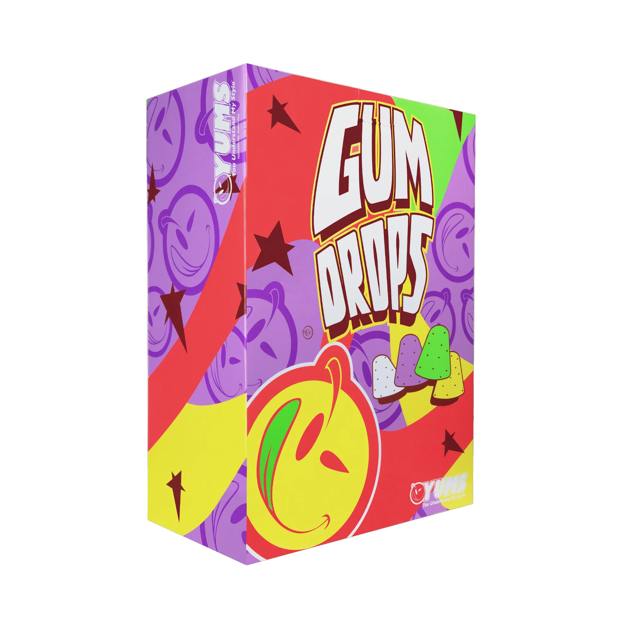 Gum Drops Sneakers - Image 5