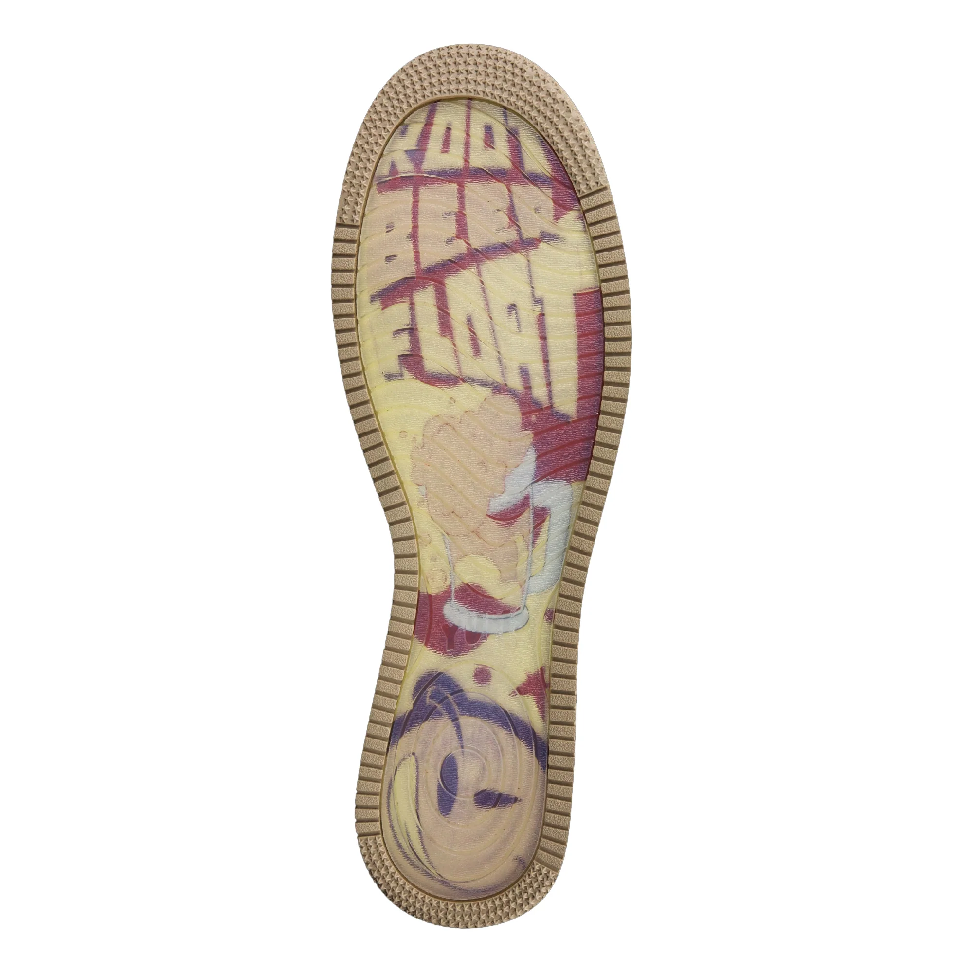 Root Beer Float Sneakers - Image 4