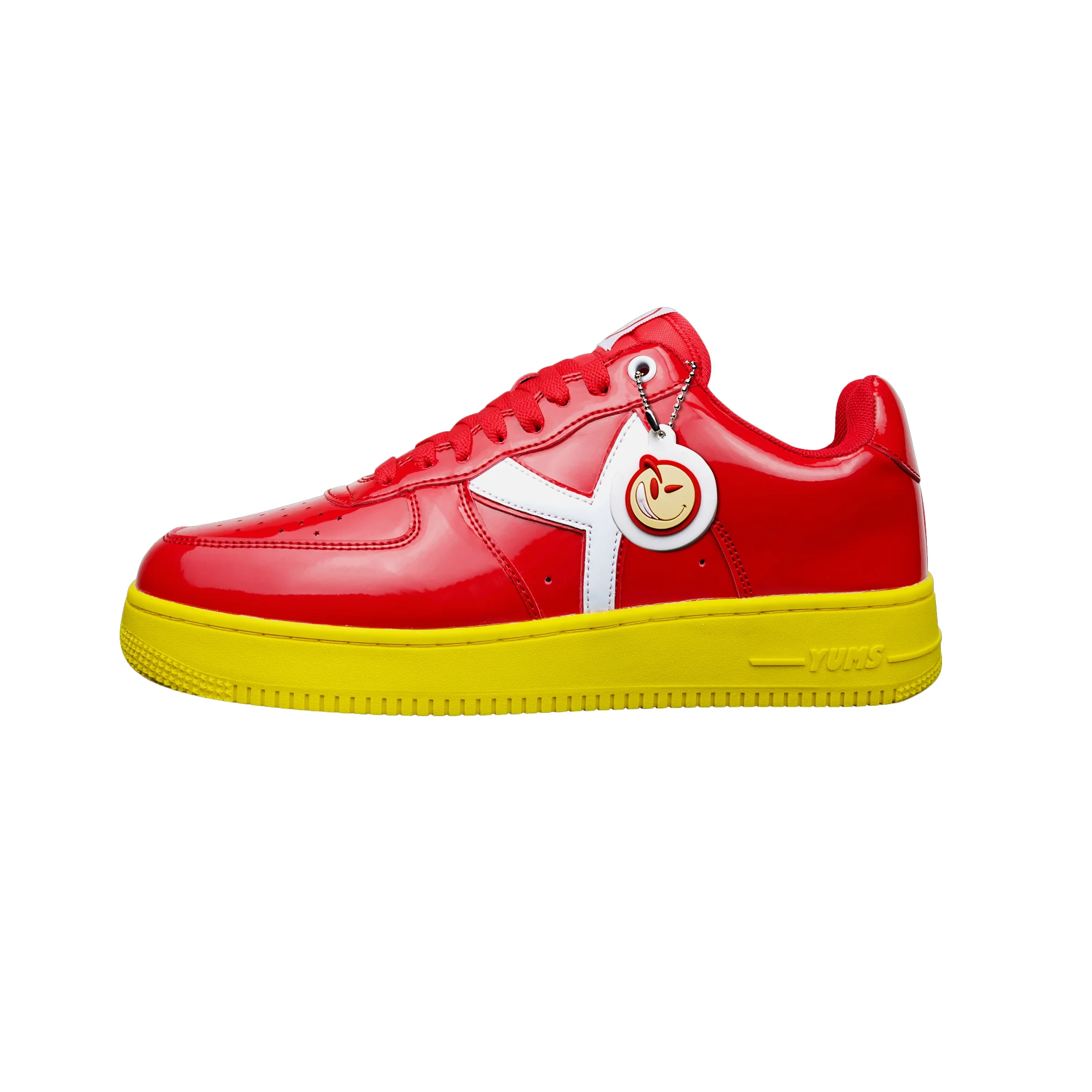 Strawberry Shortcake Sneakers - Image 3