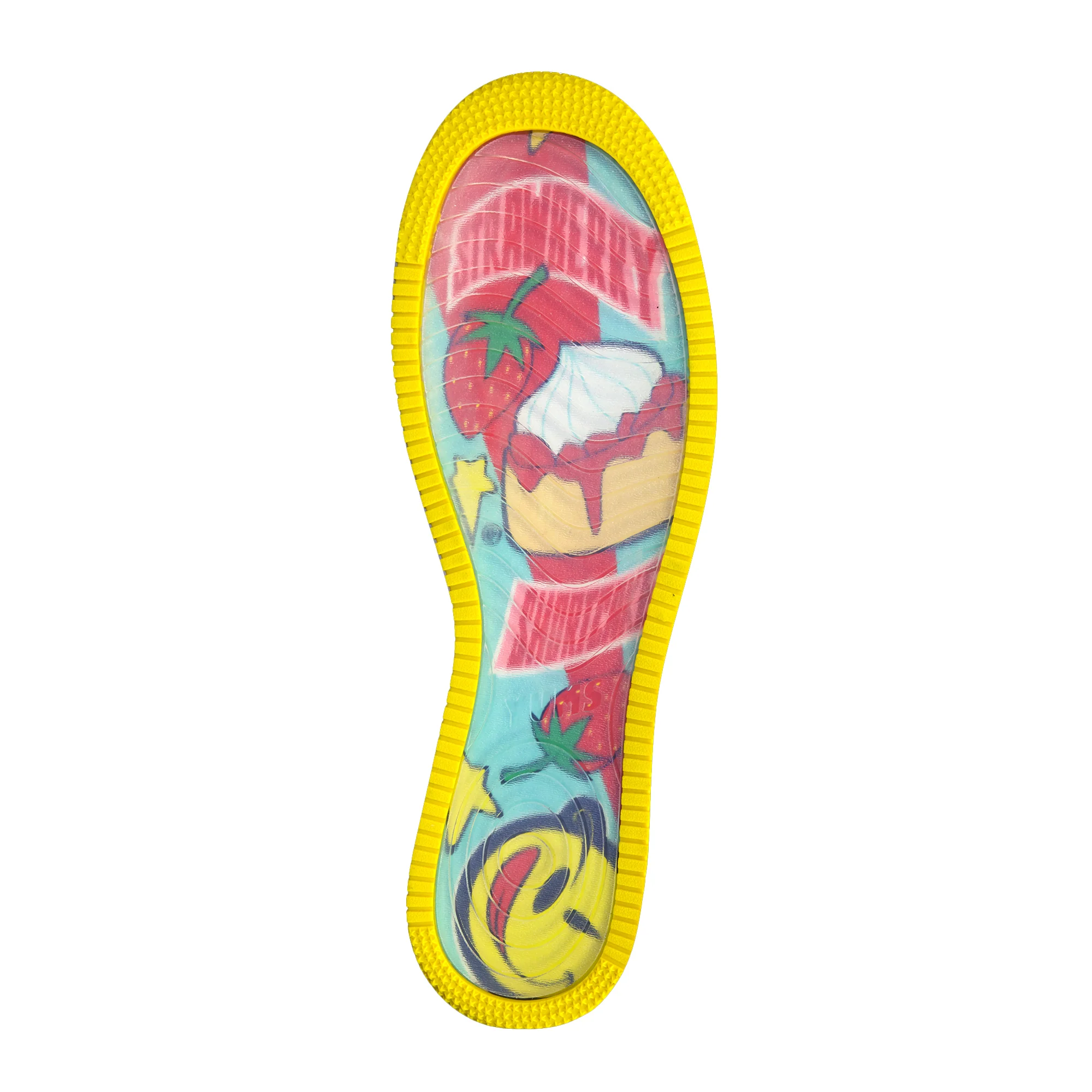 Strawberry Shortcake Sneakers - Image 4