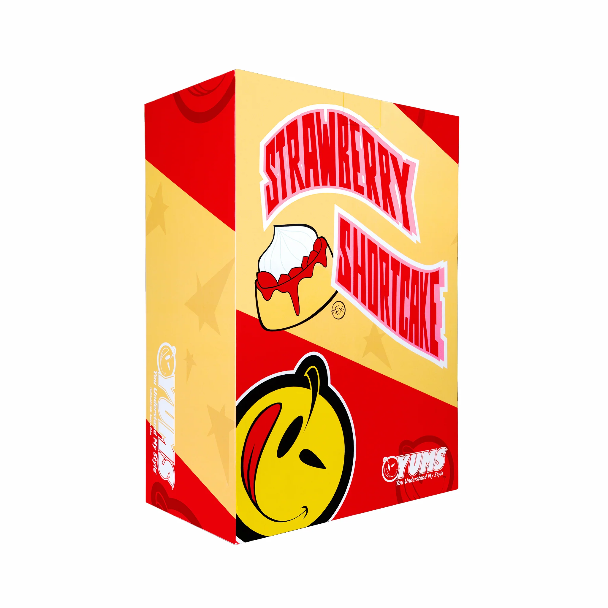 Strawberry Shortcake Sneakers - Image 5