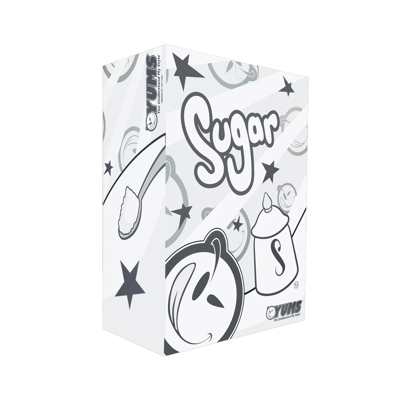 Sugar 2.0 Sneakers - Image 5