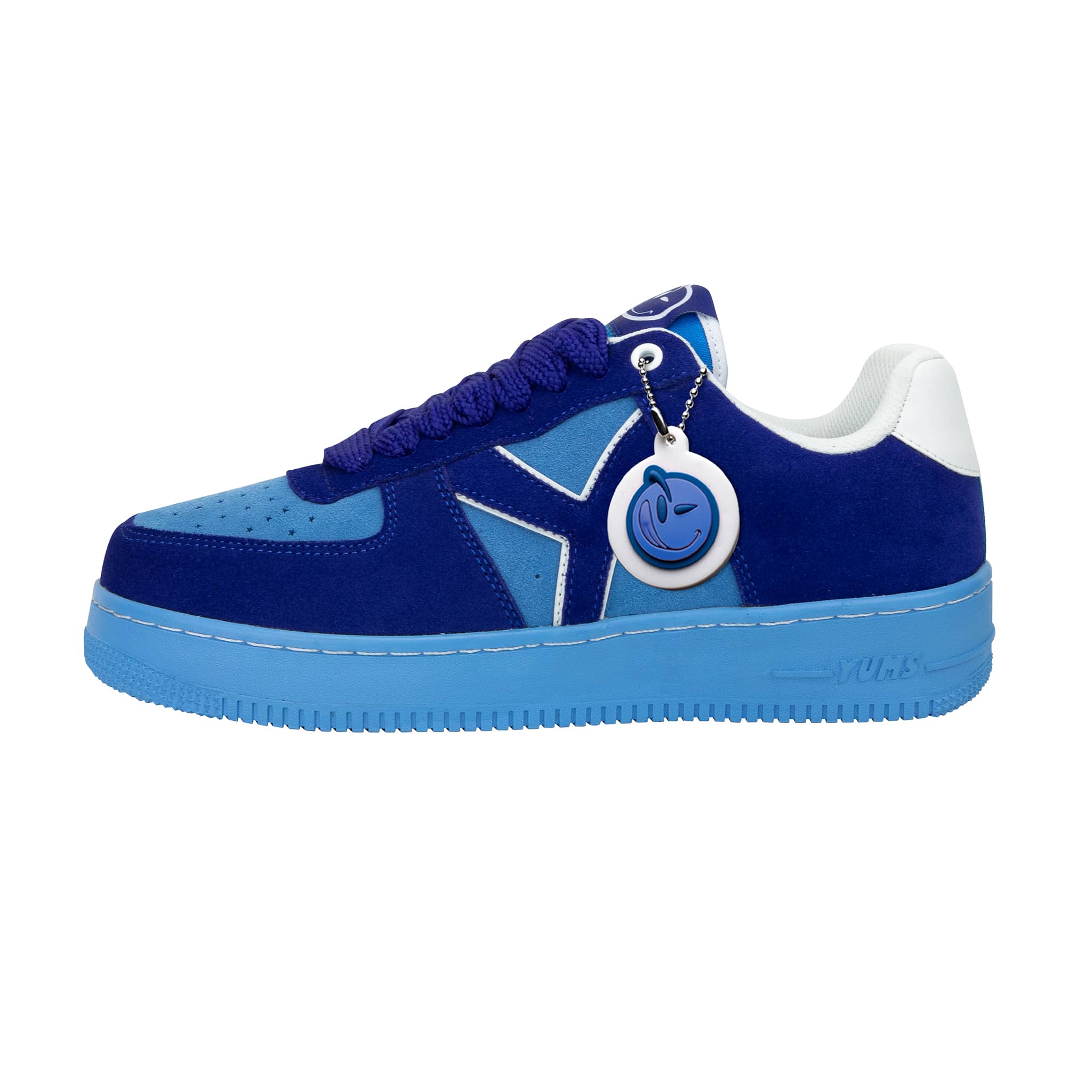 Blueberries Sneakers - Image 3