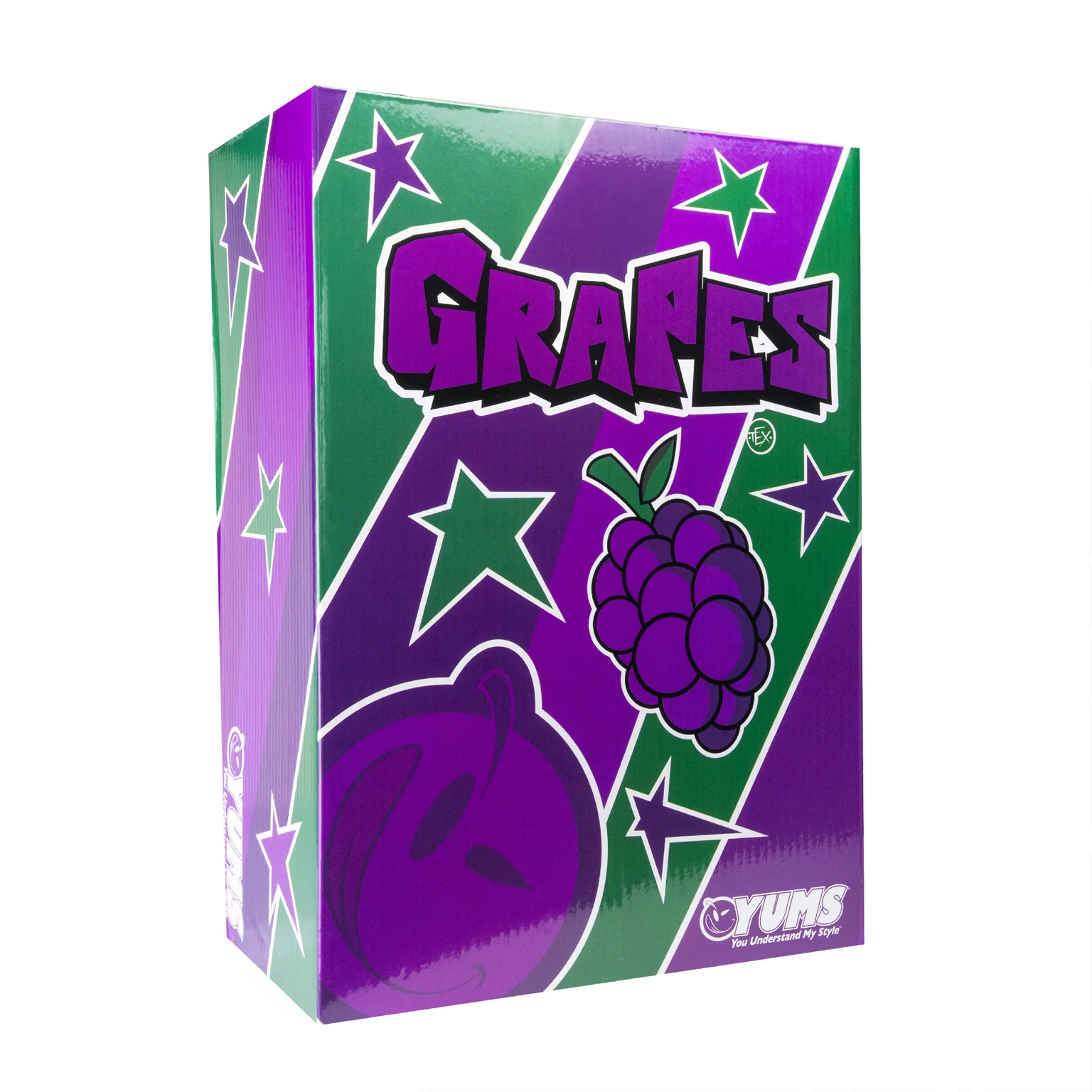 Grapes Sneakers - Image 5