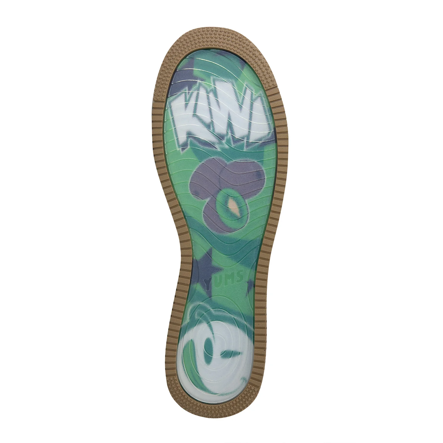 Kiwi Sneakers - Image 4