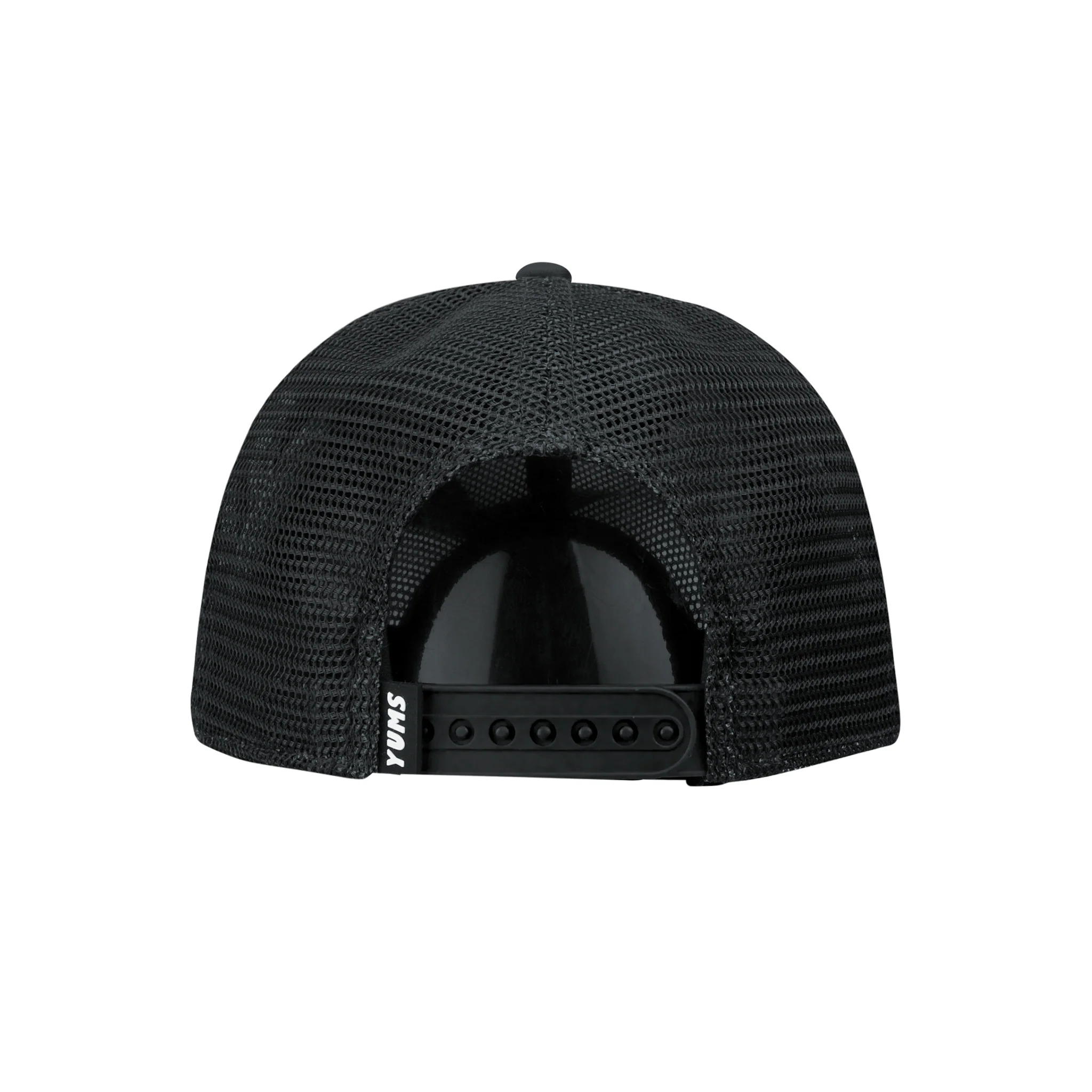 Cupcake Trucker Mesh Snapback - Image 4