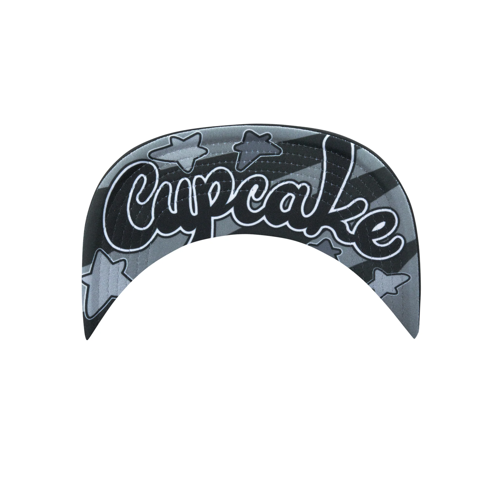 Cupcake Trucker Mesh Snapback - Image 5