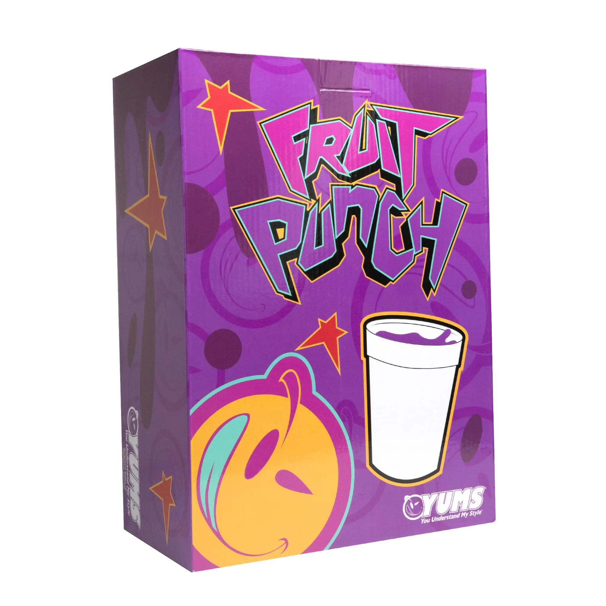 Fruit Punch Sneakers - Image 5