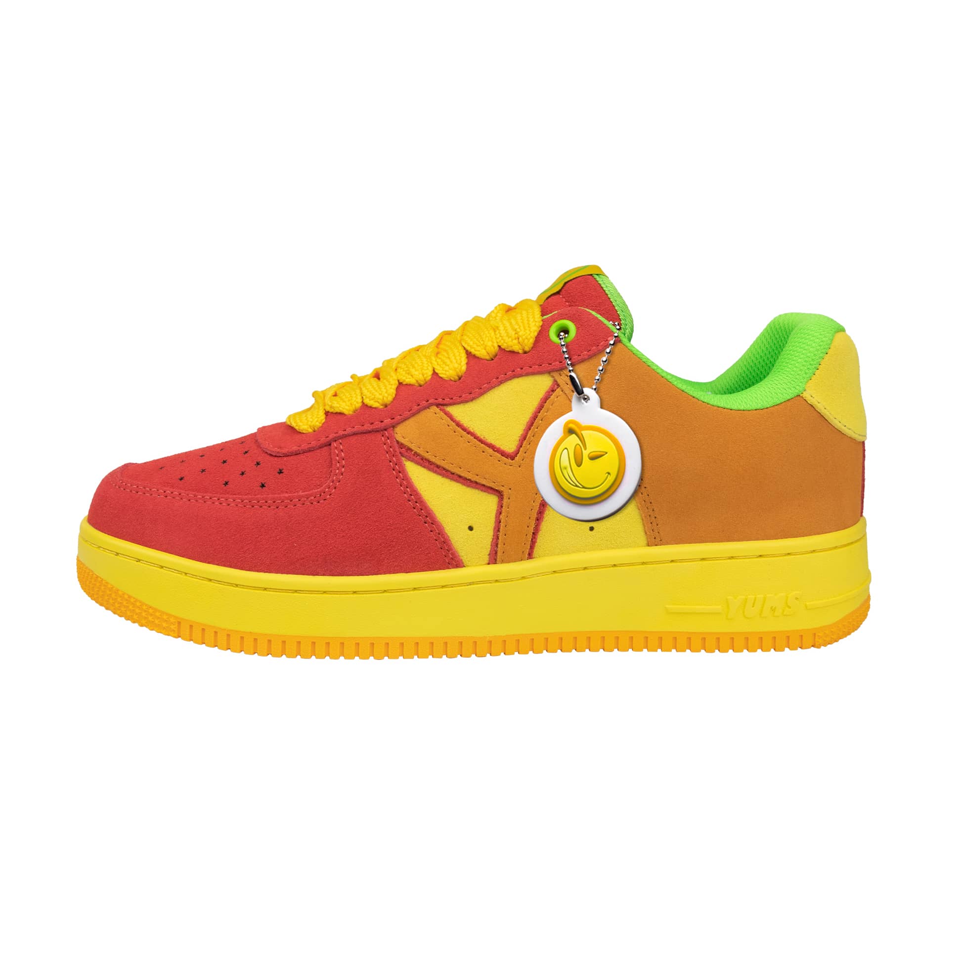 Mango Sneakers - Image 3