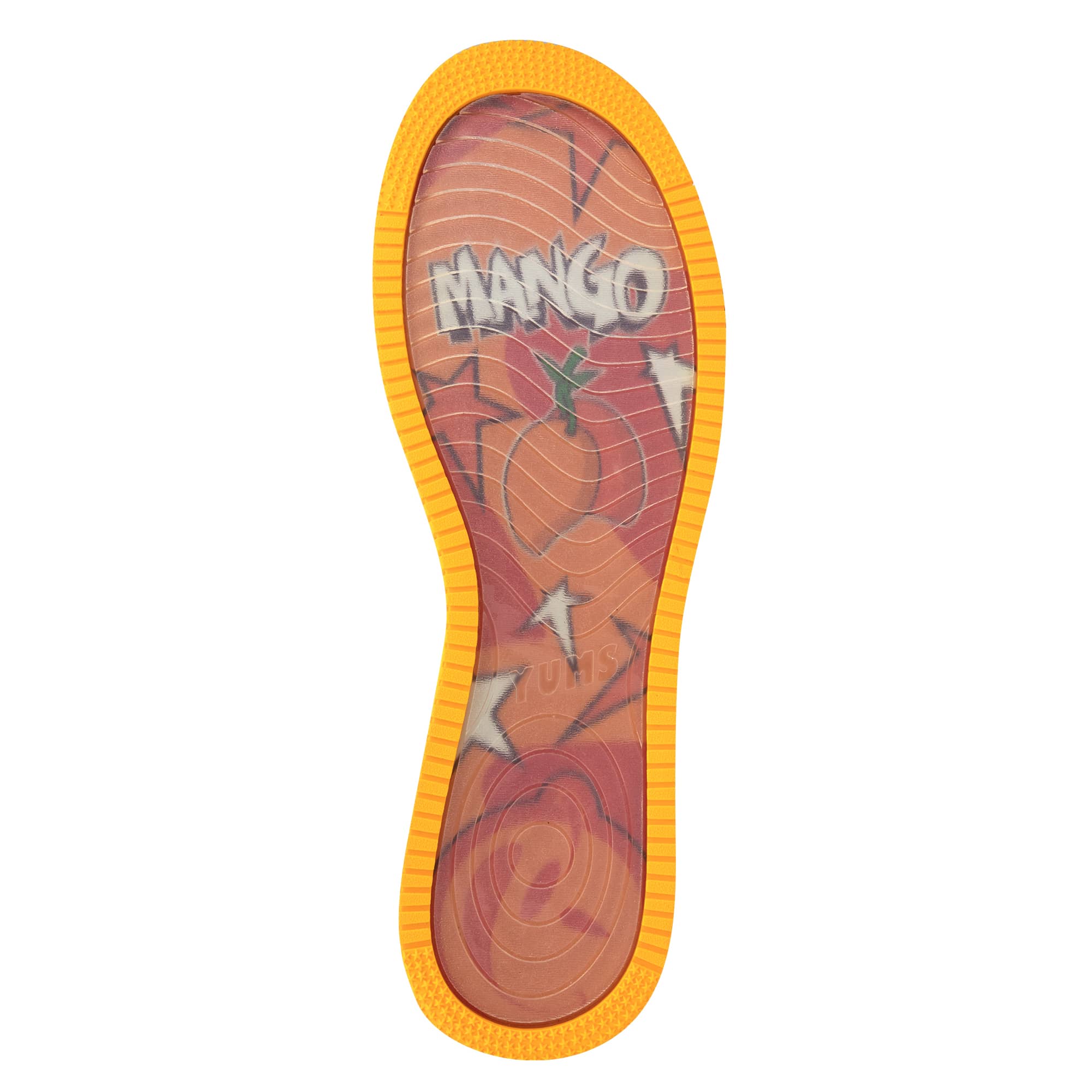 Mango Sneakers - Image 4
