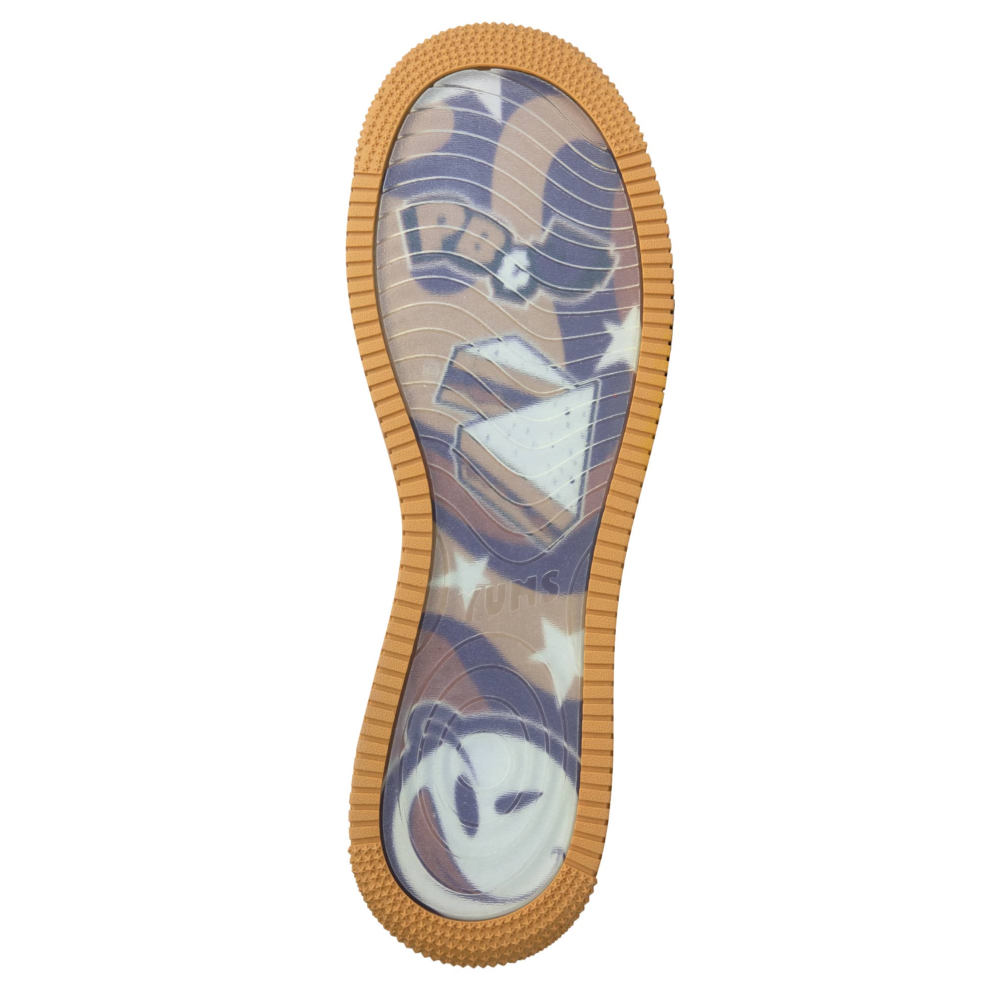 PB&J Sneakers - Image 4