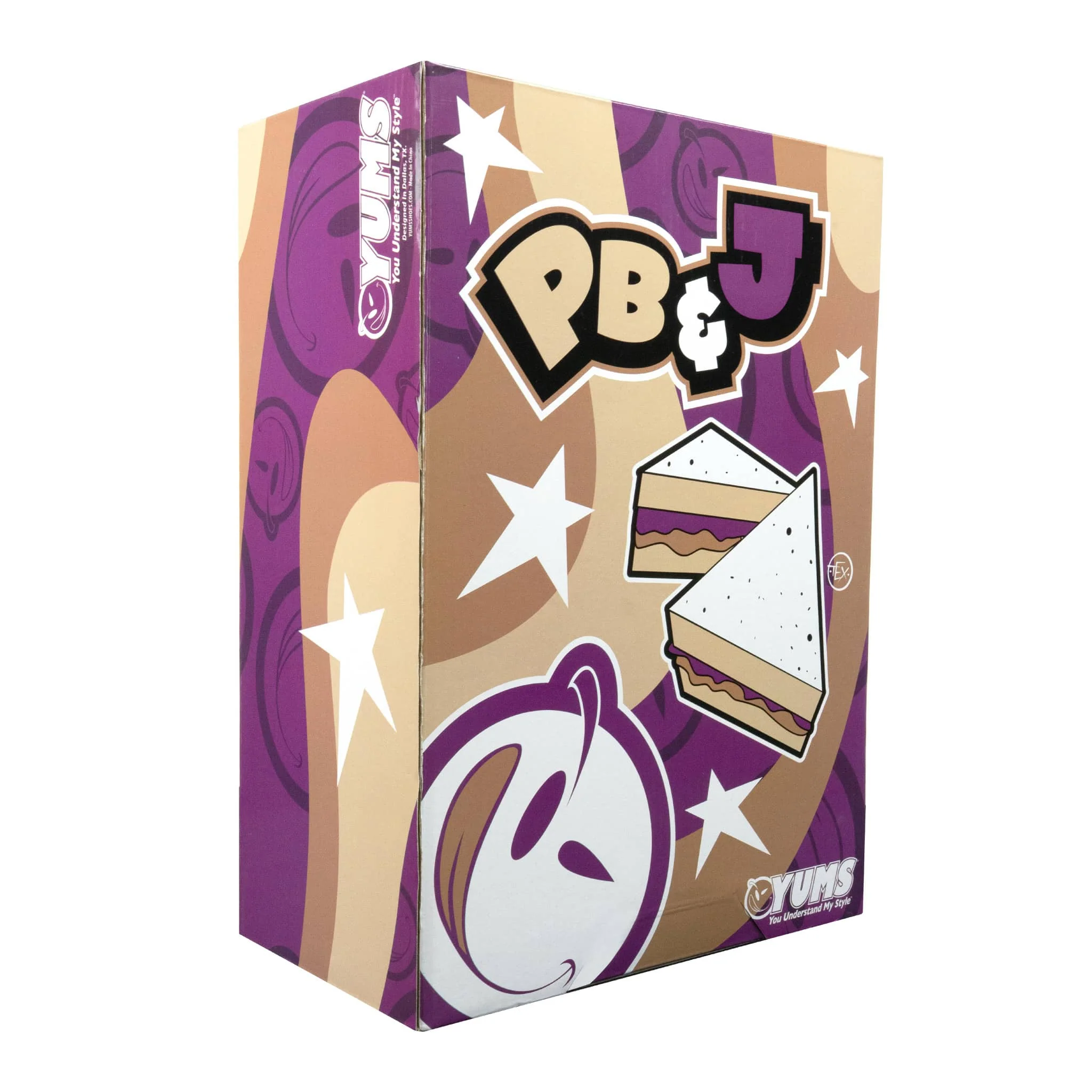 PB&J Sneakers - Image 5