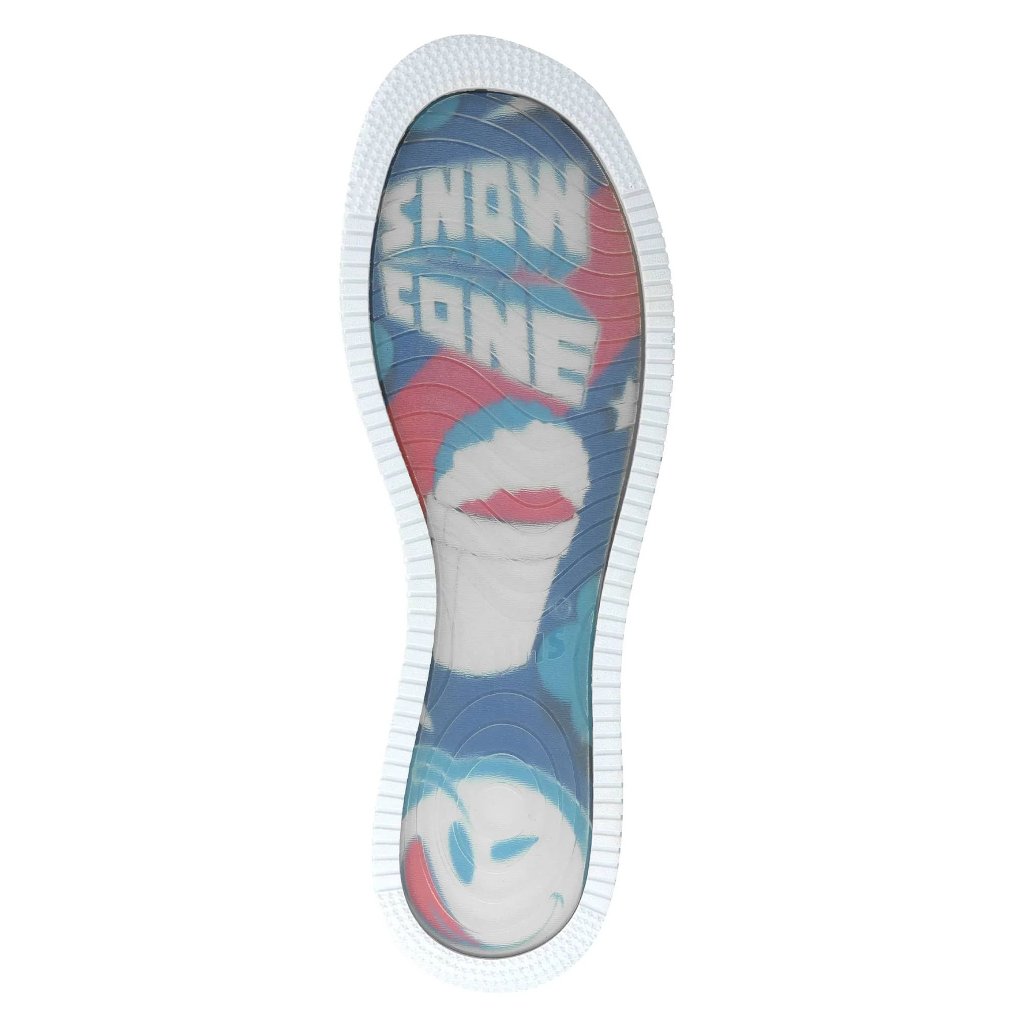 Snow Cone Sneakers - Image 4