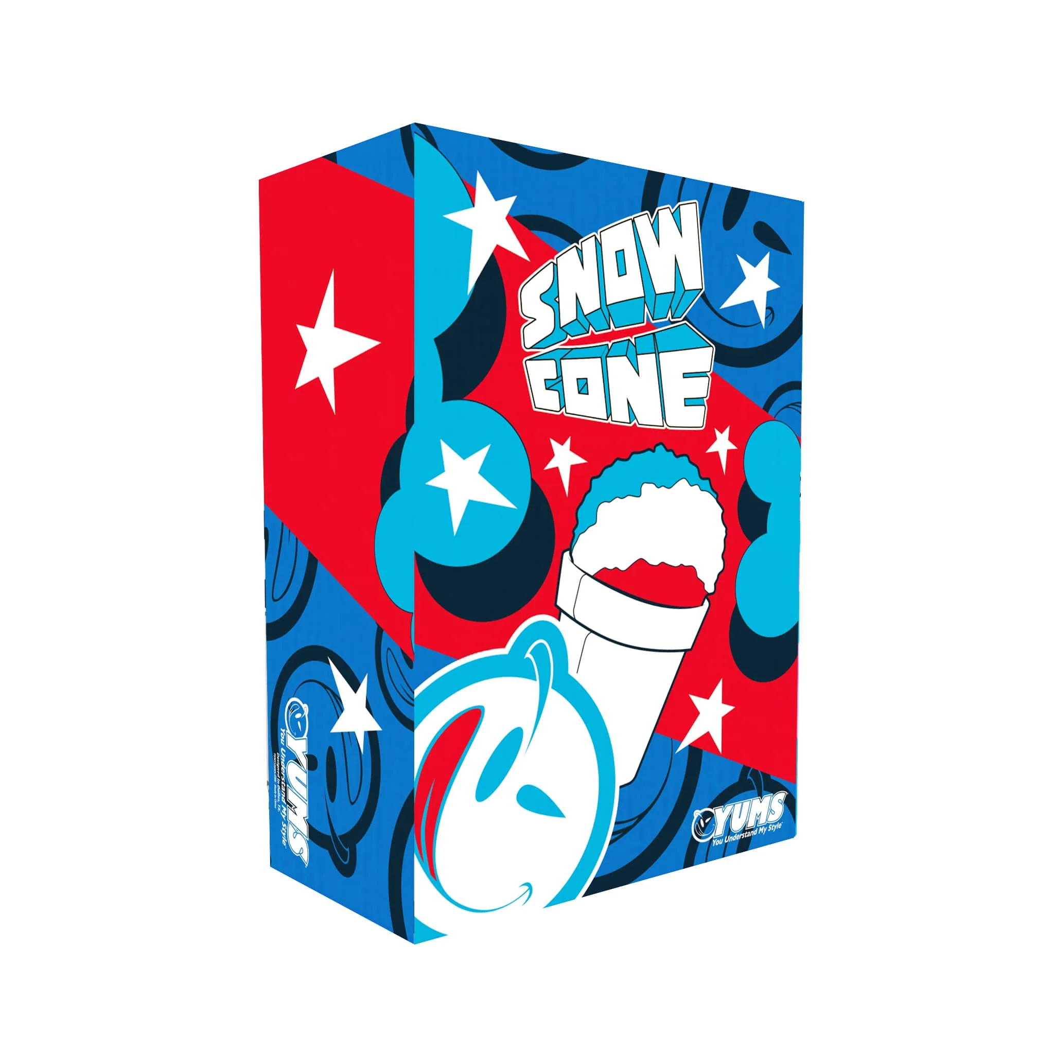 Snow Cone Sneakers - Image 5