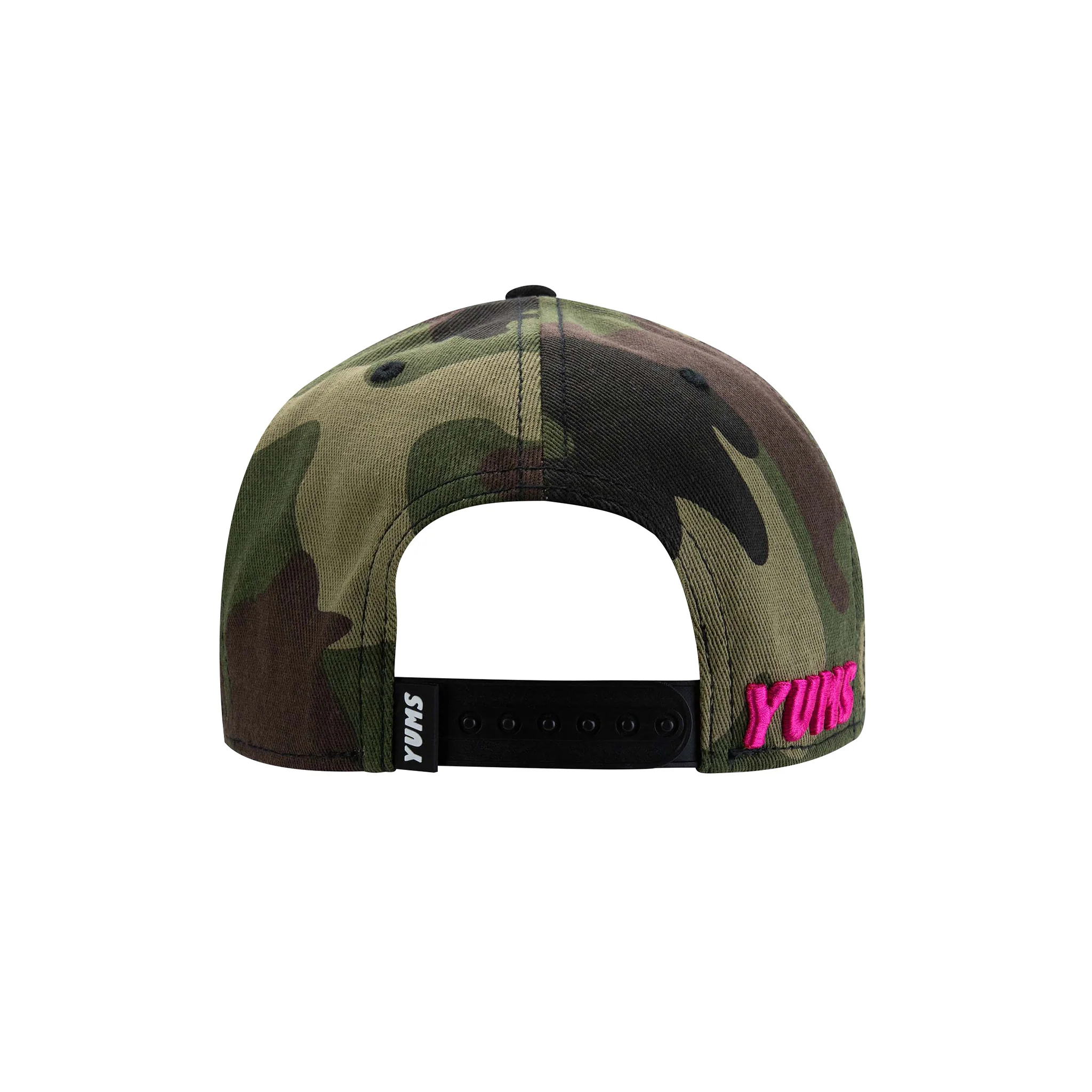 Wild Things Snapback - Image 3