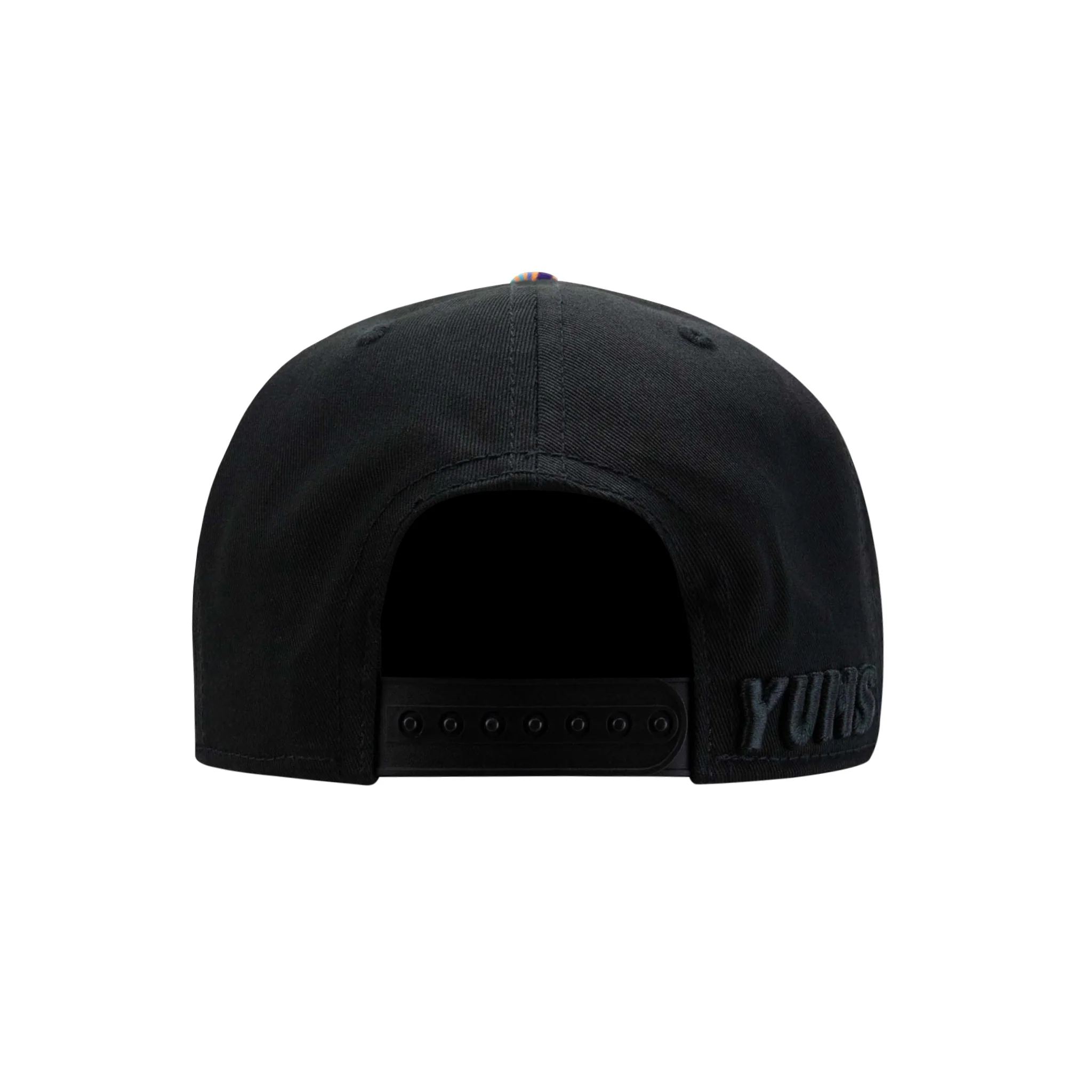 Wave Lengths Multicolor Snapback - Image 4