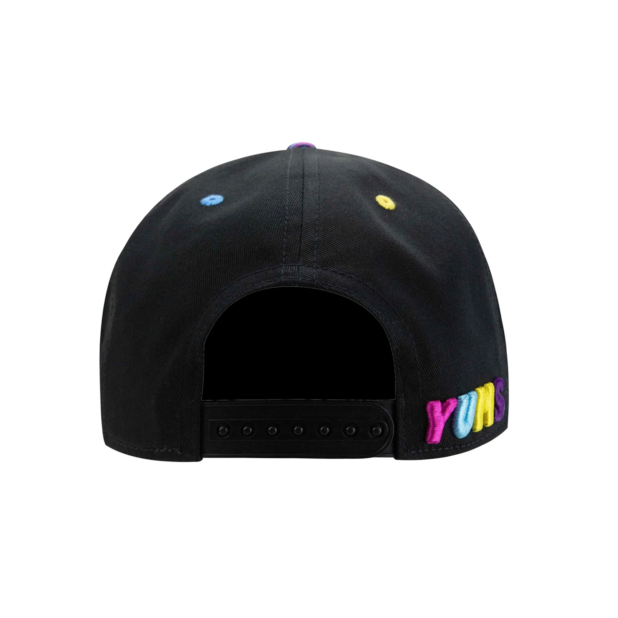 Wave Lengths Neon Snapback - Image 3