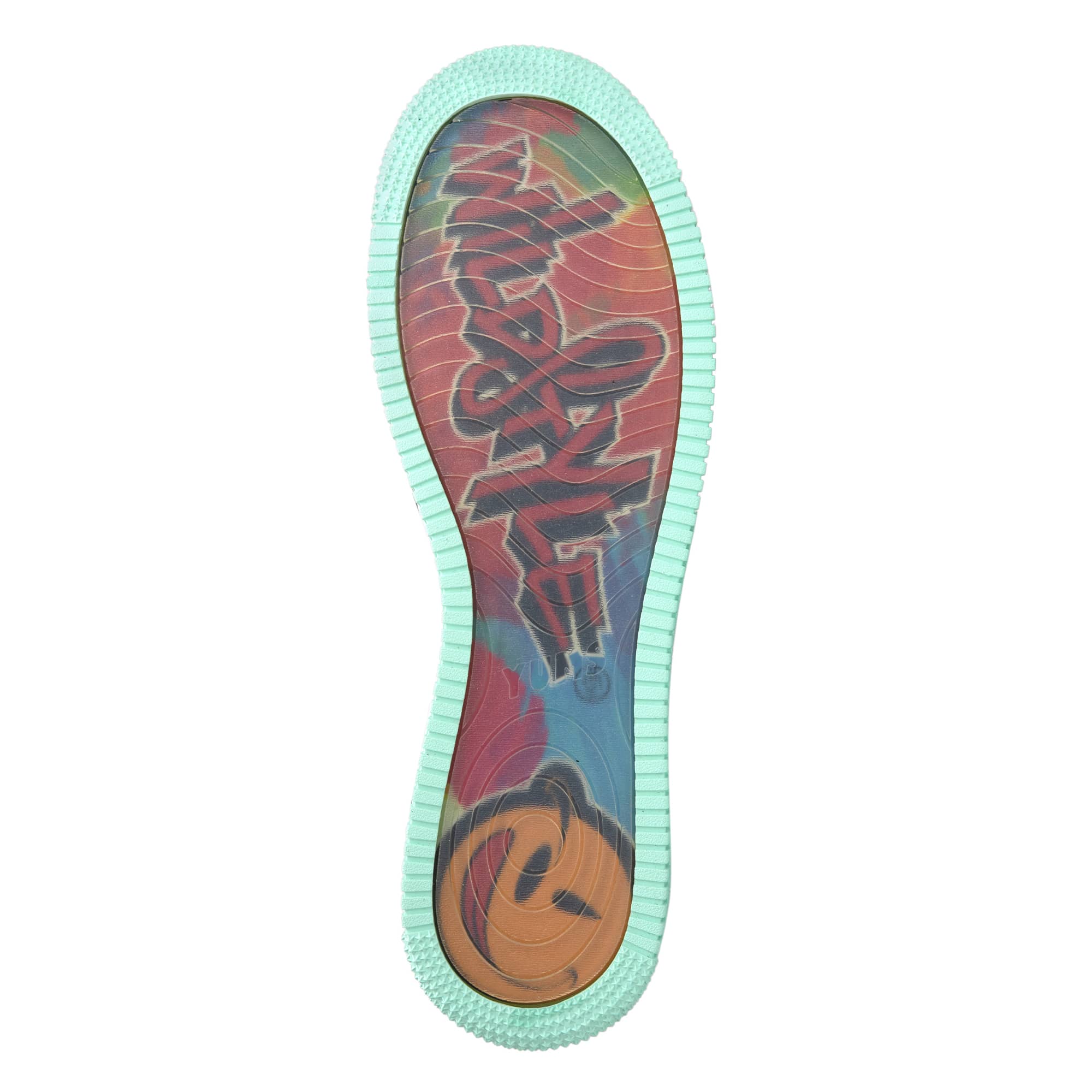 Wild Style 01 Sneakers - Image 4