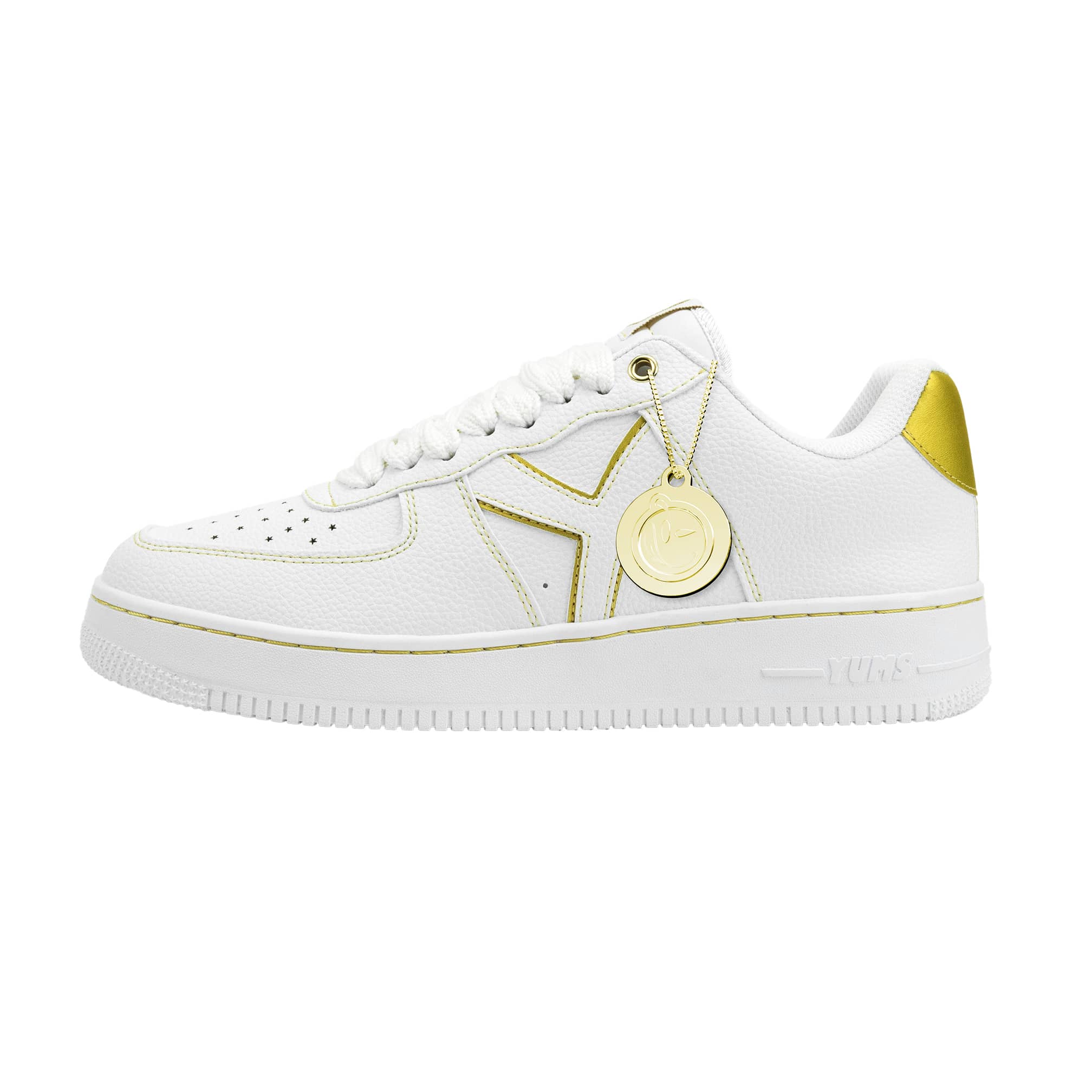 Wild Style 02 Sneakers - Image 3