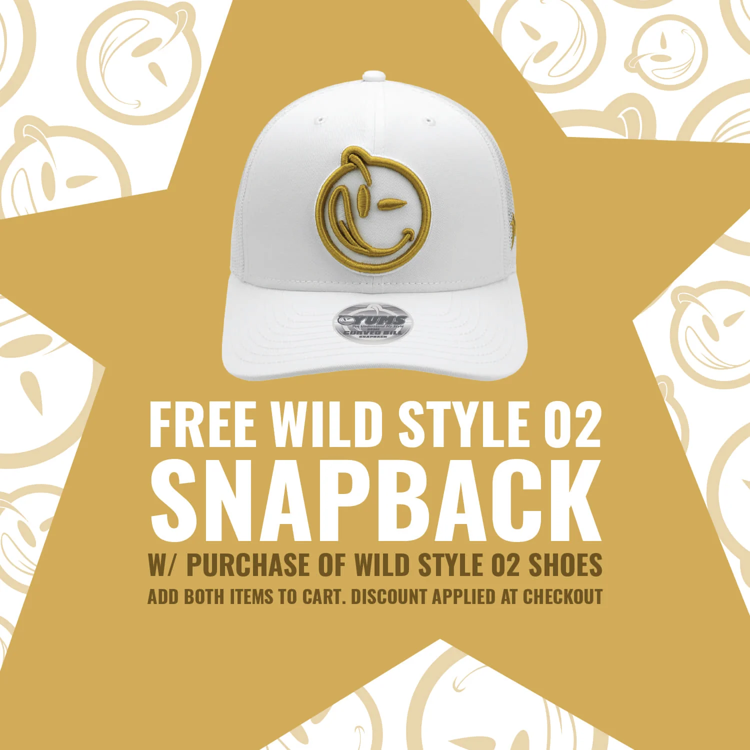 Wild Style 02 Sneakers - Image 6