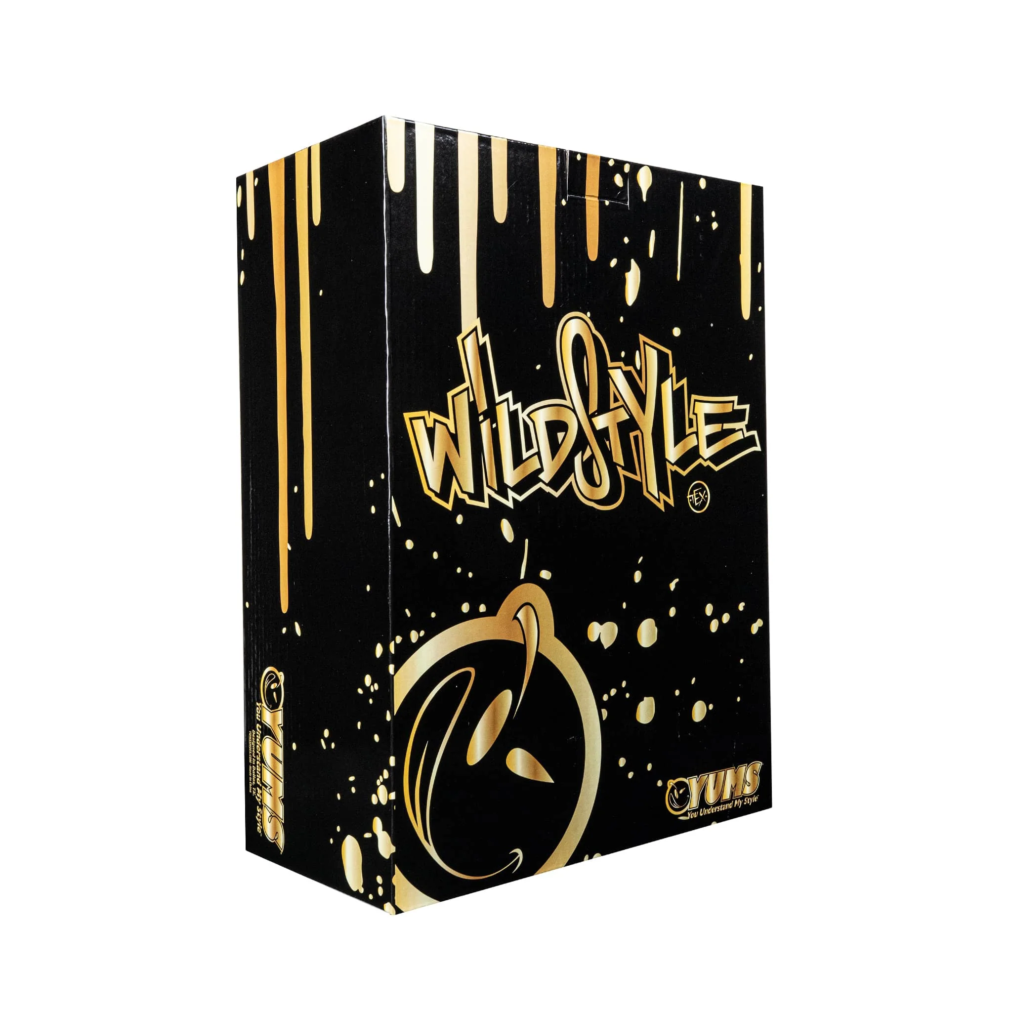 Wild Style 03 Sneakers - Image 5