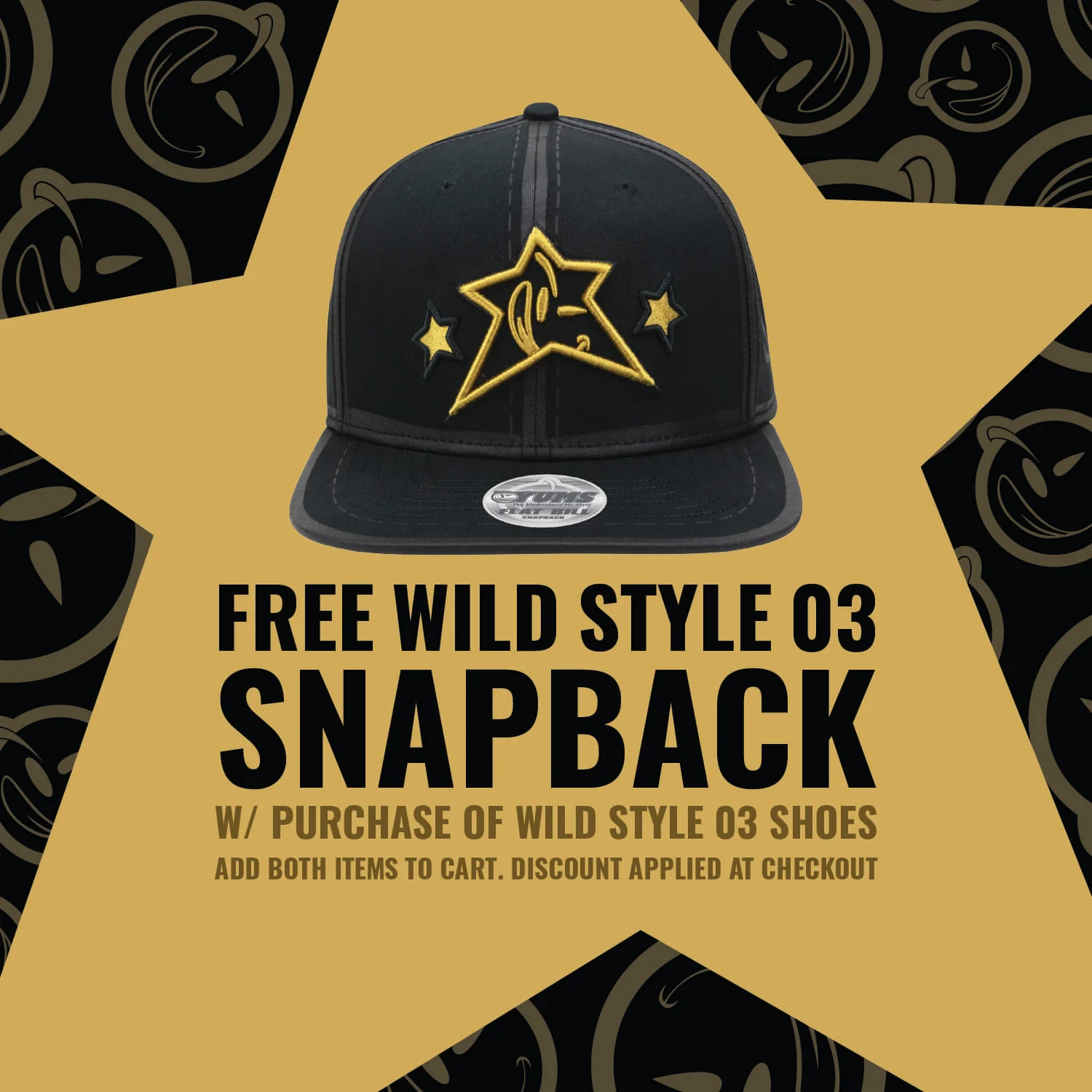 Wild Style 03 Sneakers - Image 6