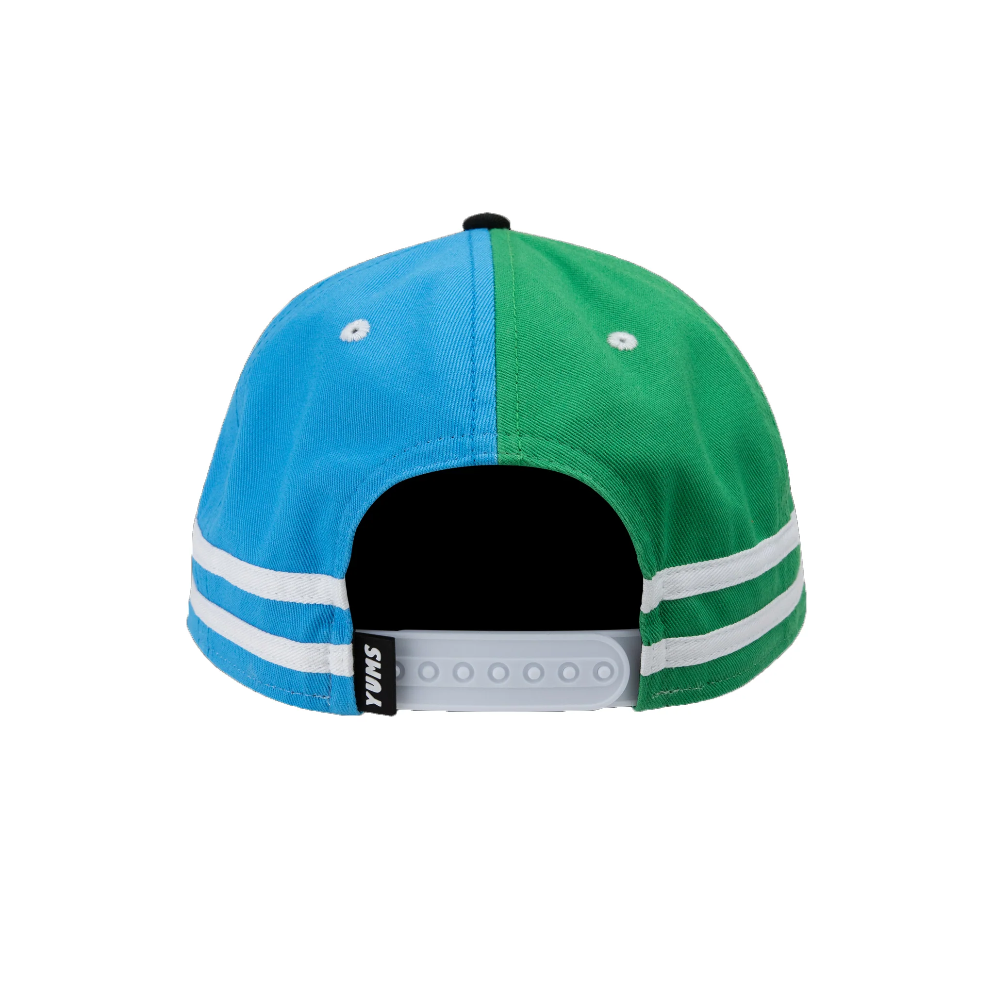 Split Decisions Snapback - Image 3