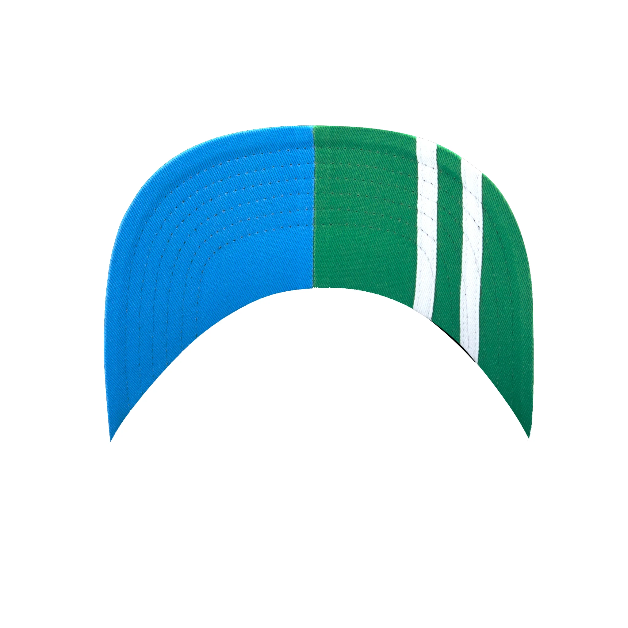 Split Decisions Snapback - Image 4