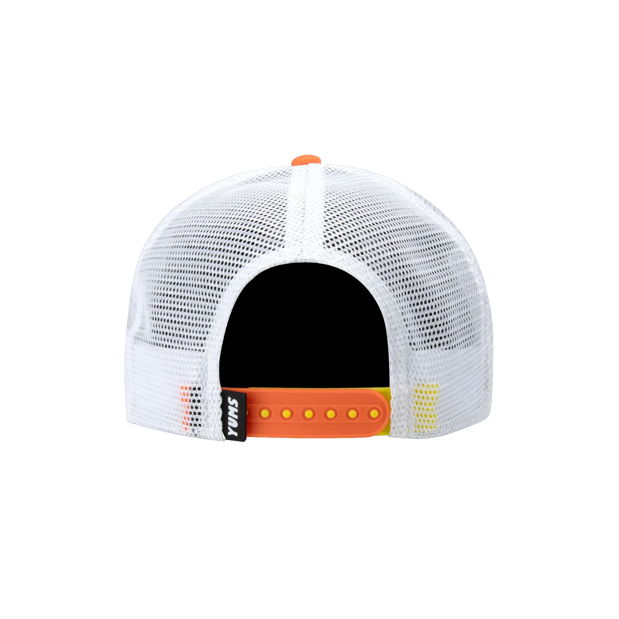 Wild Styles Snapback - Image 3