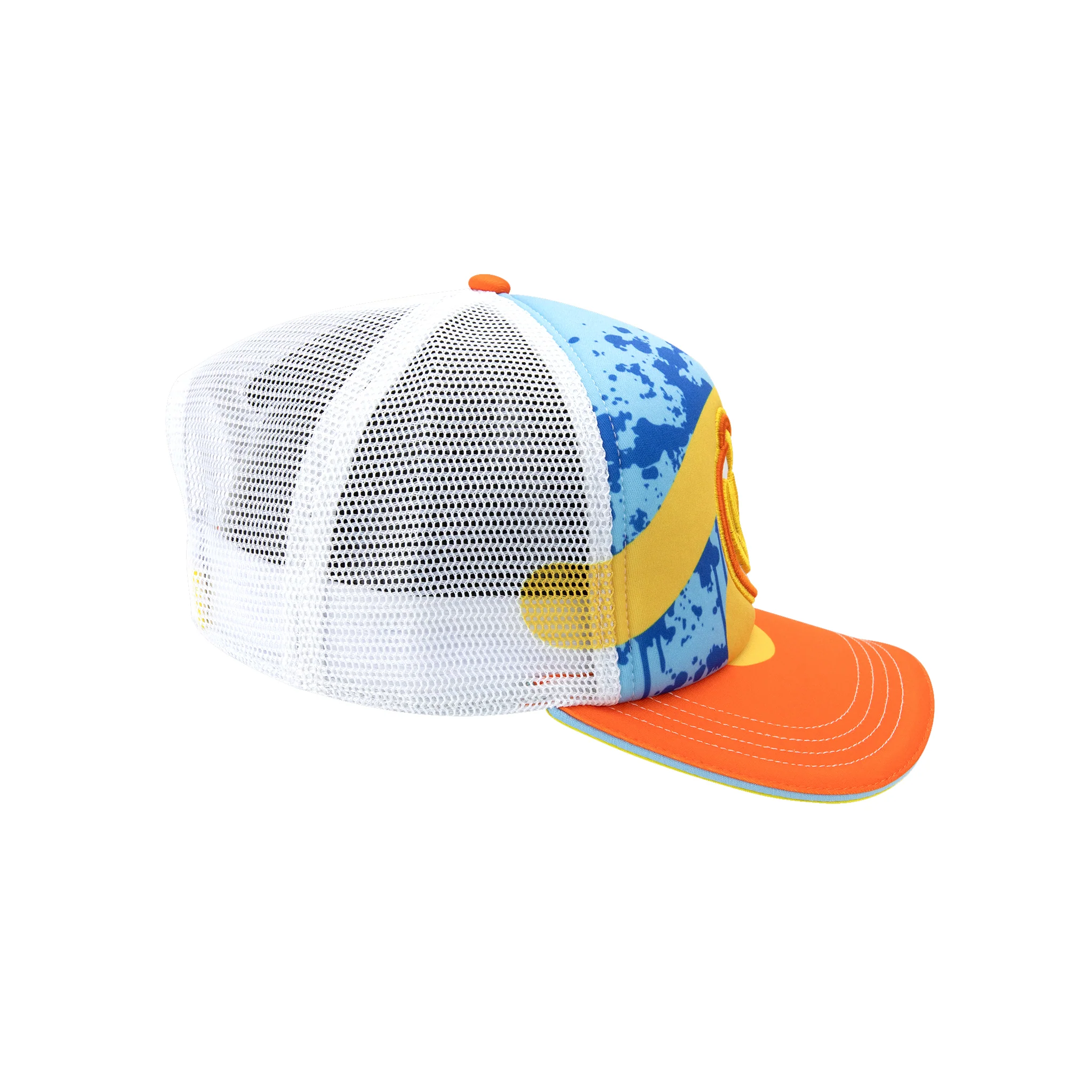 Wild Styles Snapback - Image 4